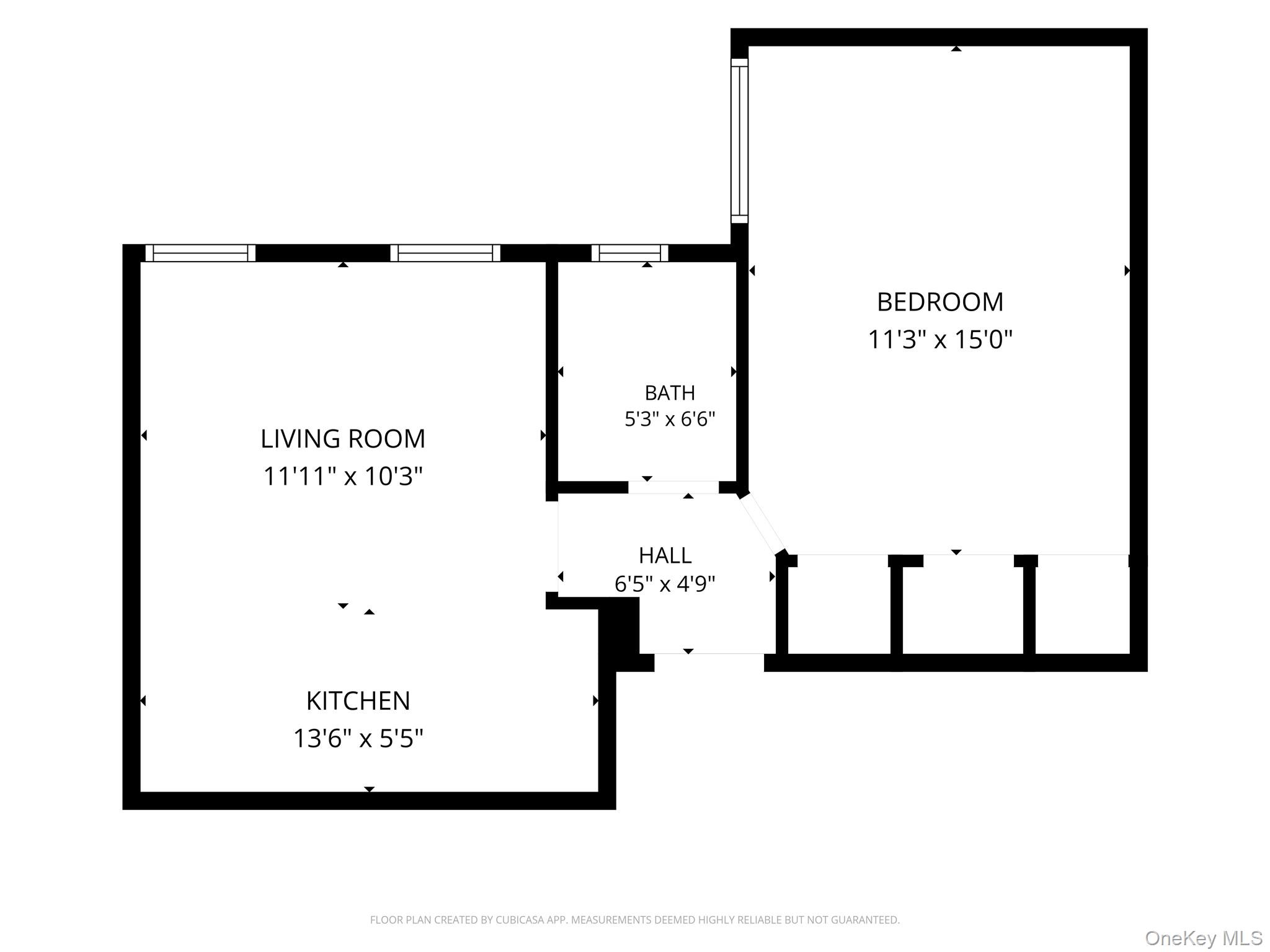 35 Crown Street 3c Property Photo 9