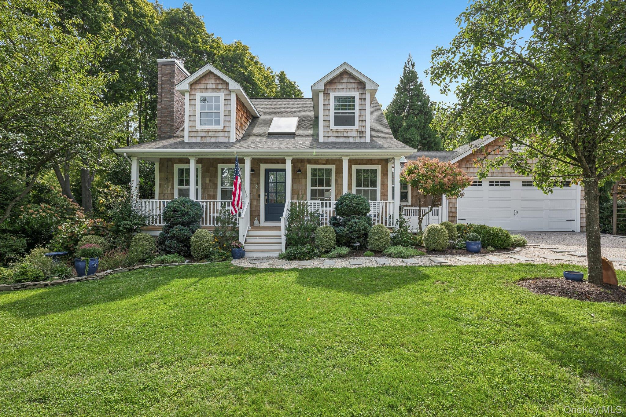 3 Andiron Lane Property Photo 1