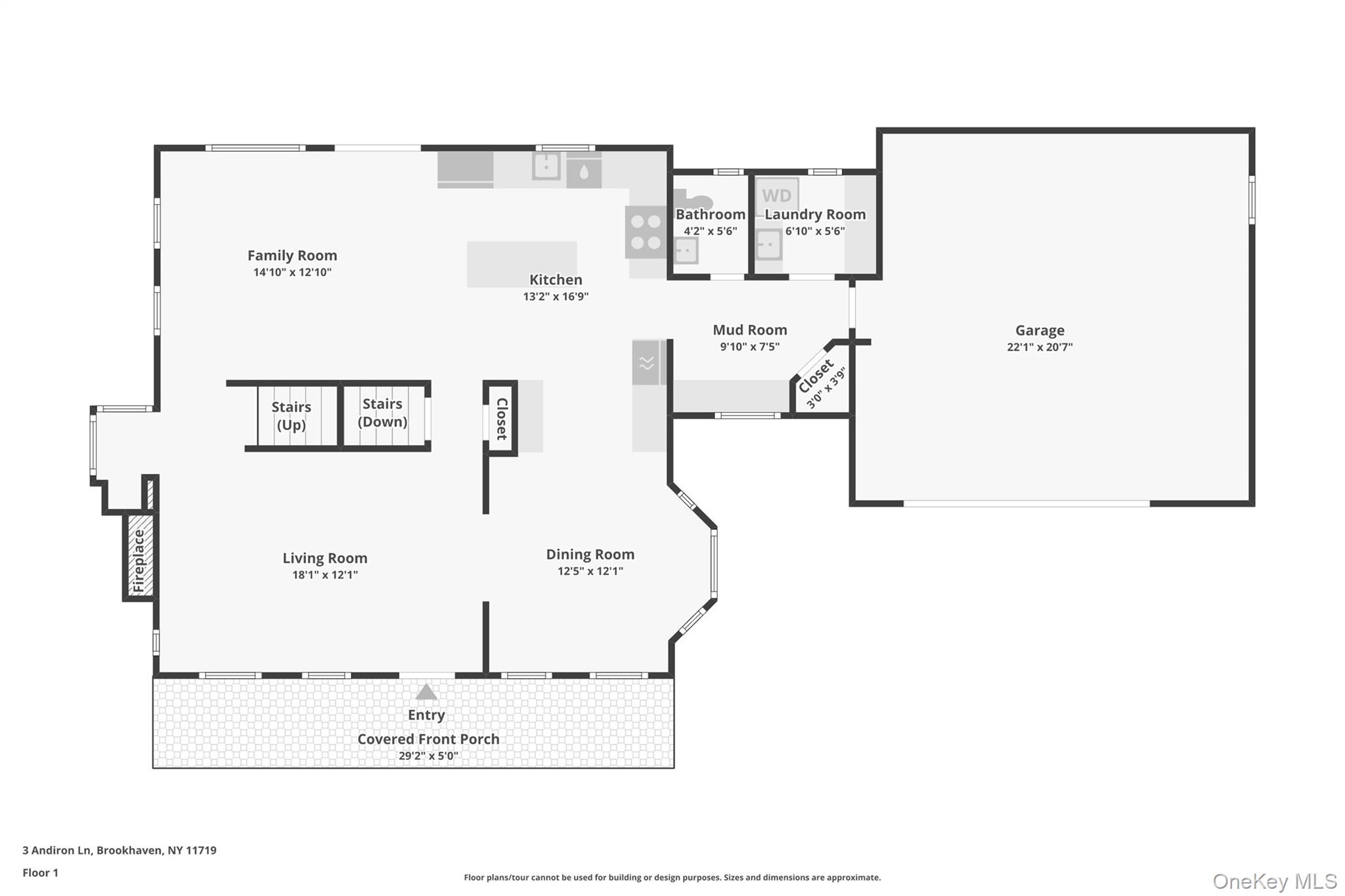 3 Andiron Lane Property Photo 47