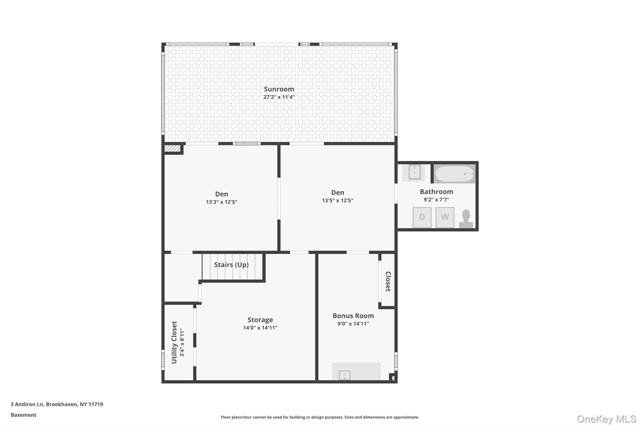 3 Andiron Lane Property Photo 49