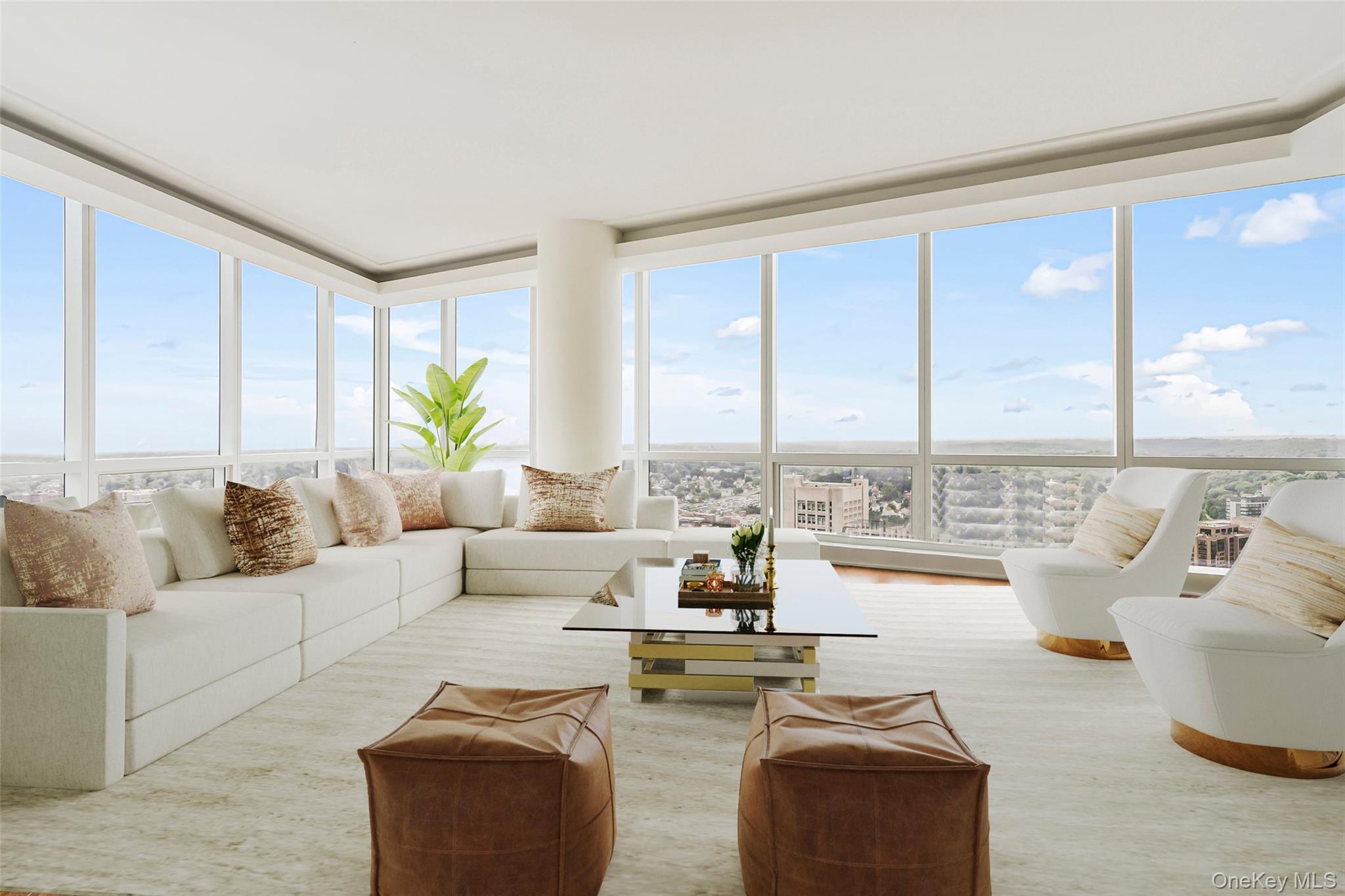 1 Renaissance Square Property Photo 3