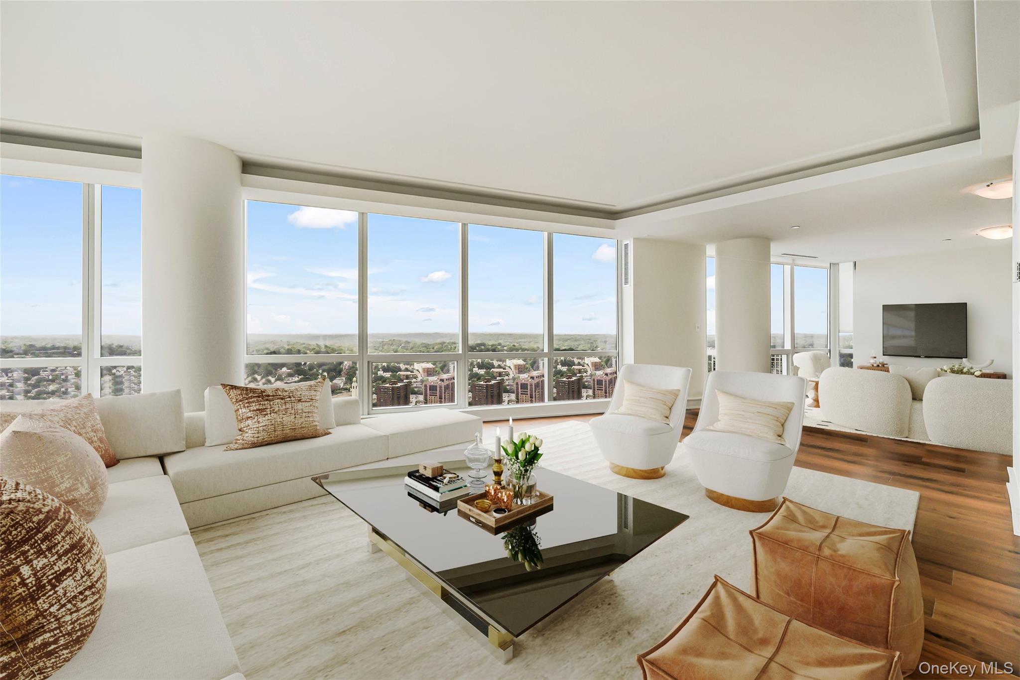 1 Renaissance Square Property Photo 4