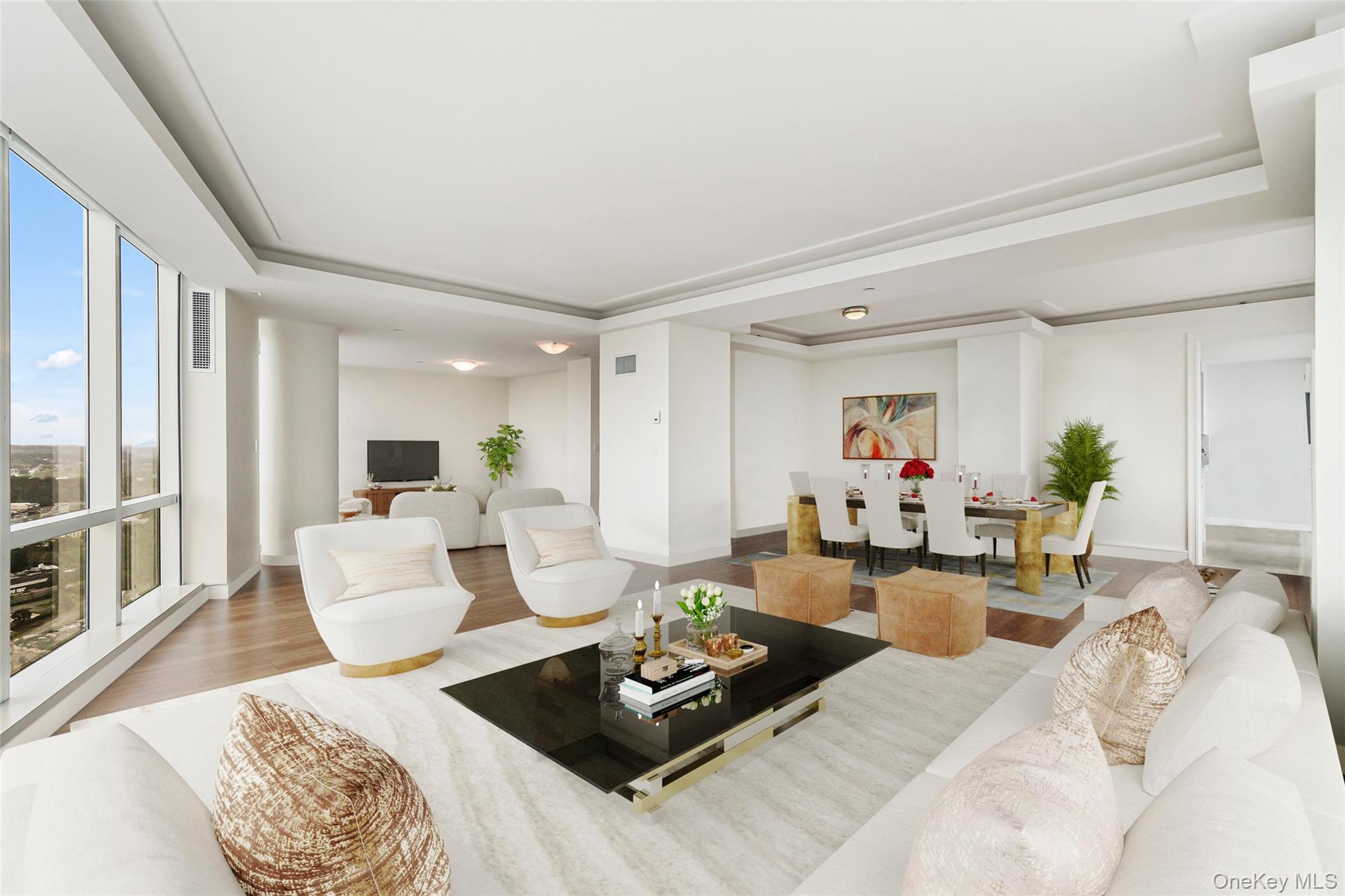 1 Renaissance Square Property Photo 5