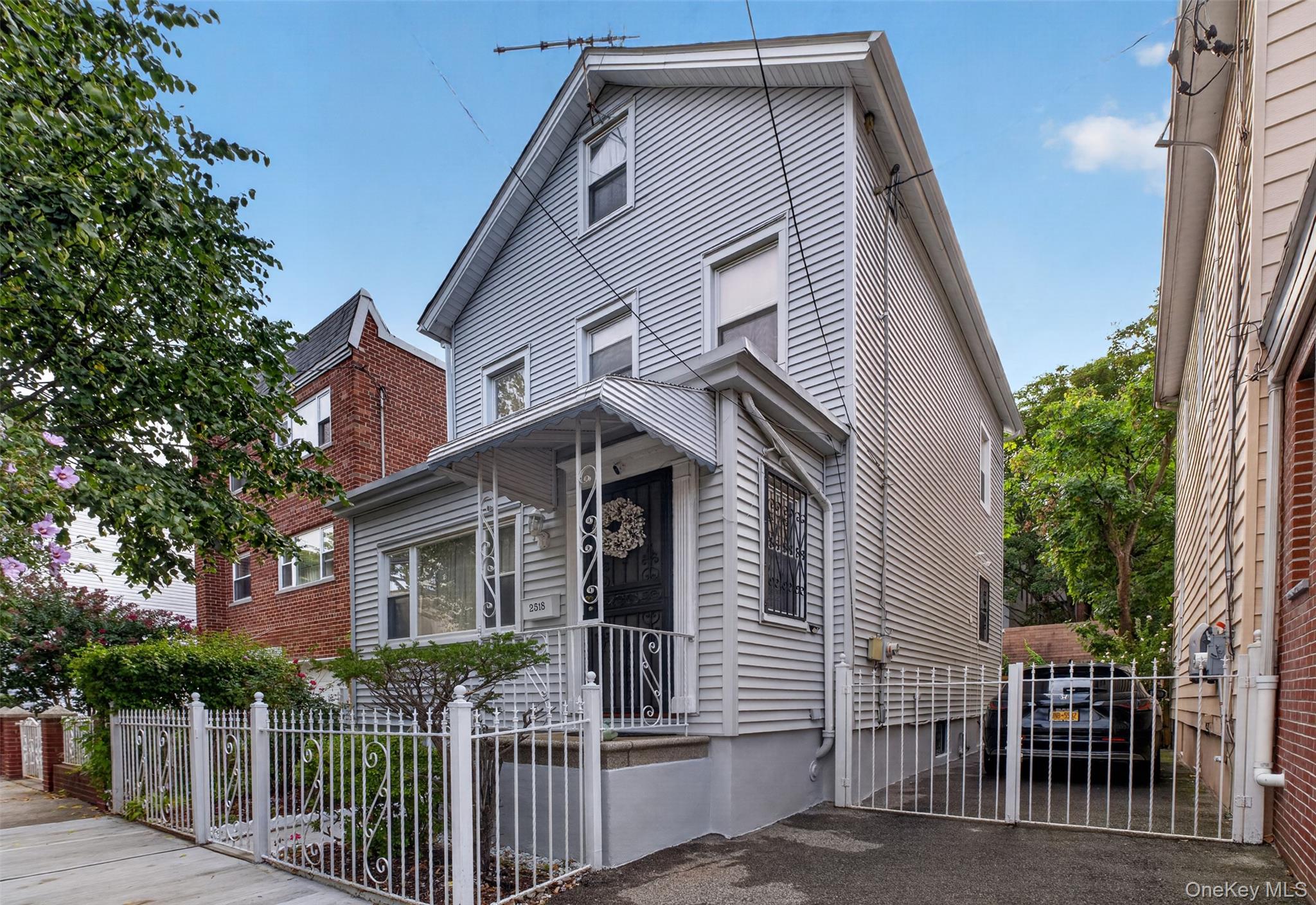 2518 Glebe Avenue Property Photo 1