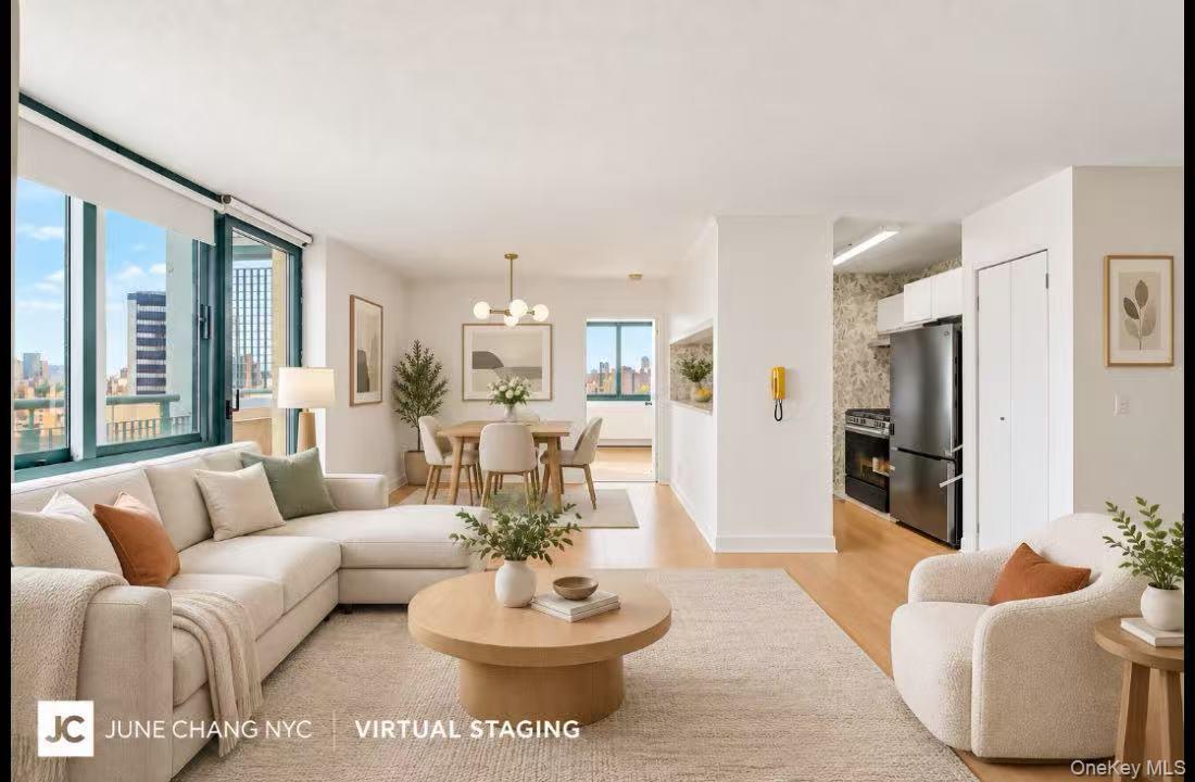 60 Henry Street 15f2 Property Photo 2