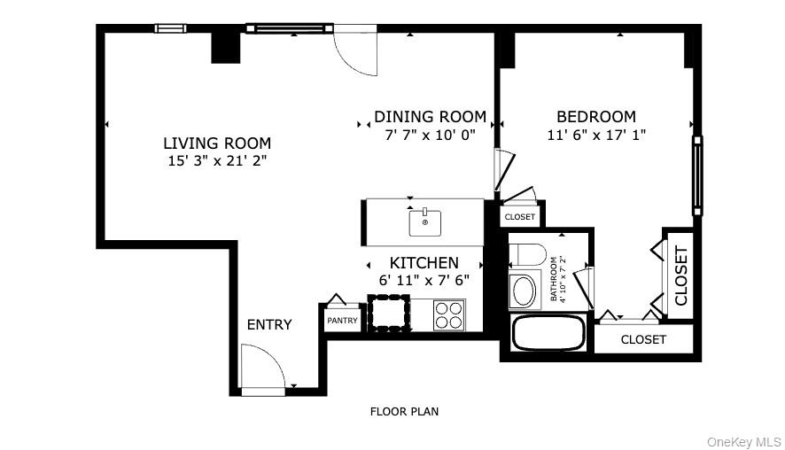 60 Henry Street 15f2 Property Photo 12