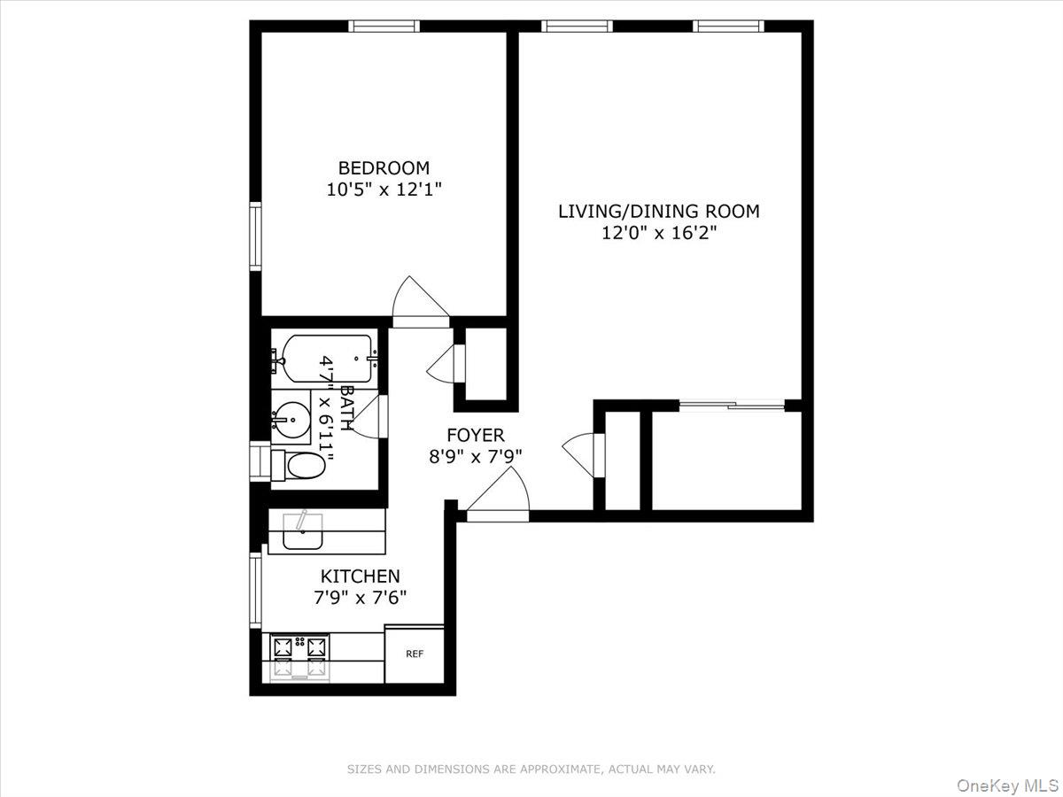 78-11 Main Street 1g Property Photo 13