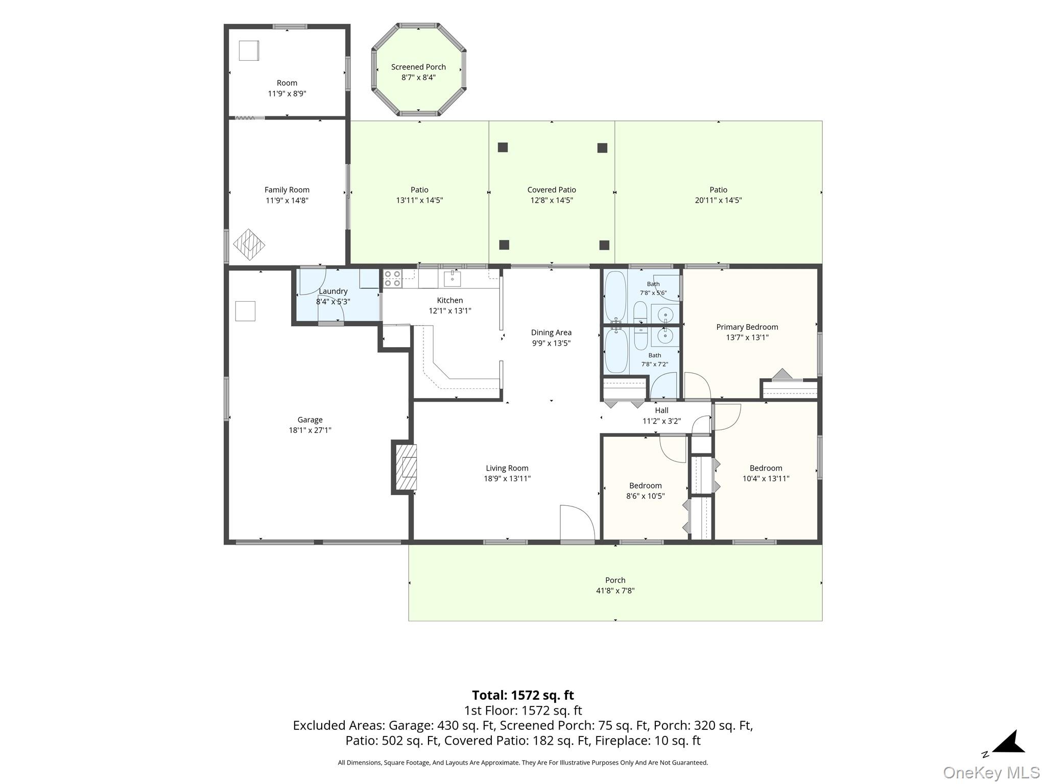 23 Wedgewood Drive Property Photo 25