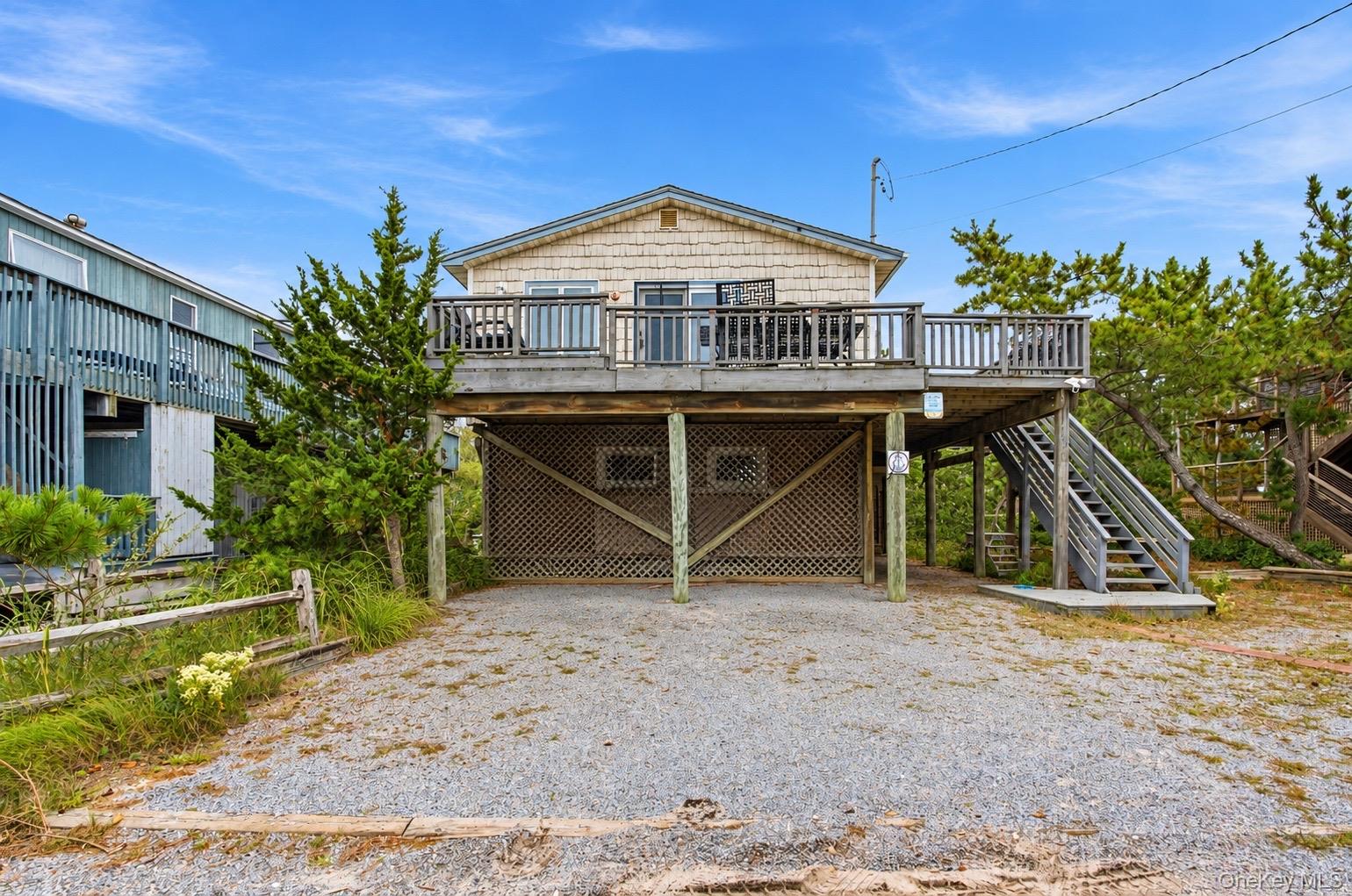 409 A Dune Road Property Photo 1