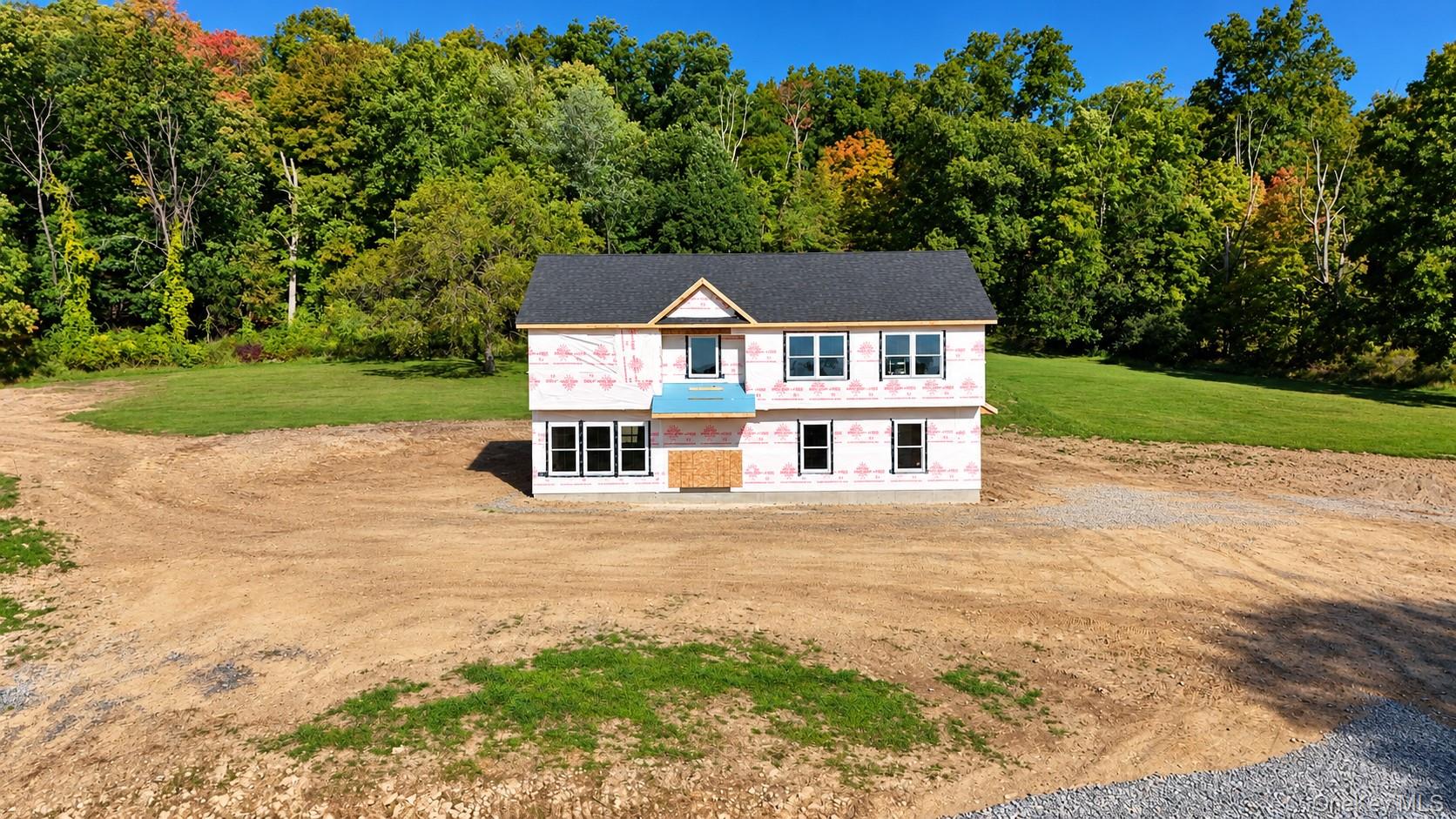 563 Old Mountain Road Property Photo 2