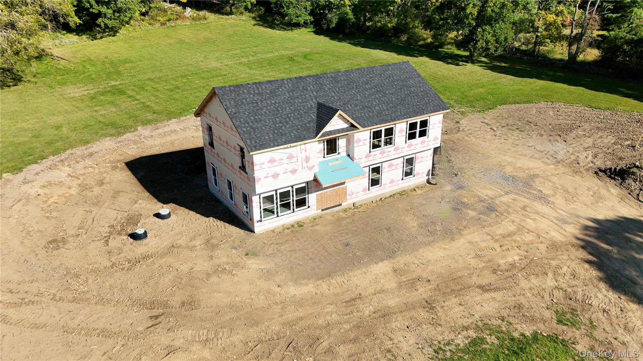 563 Old Mountain Road Property Photo 3