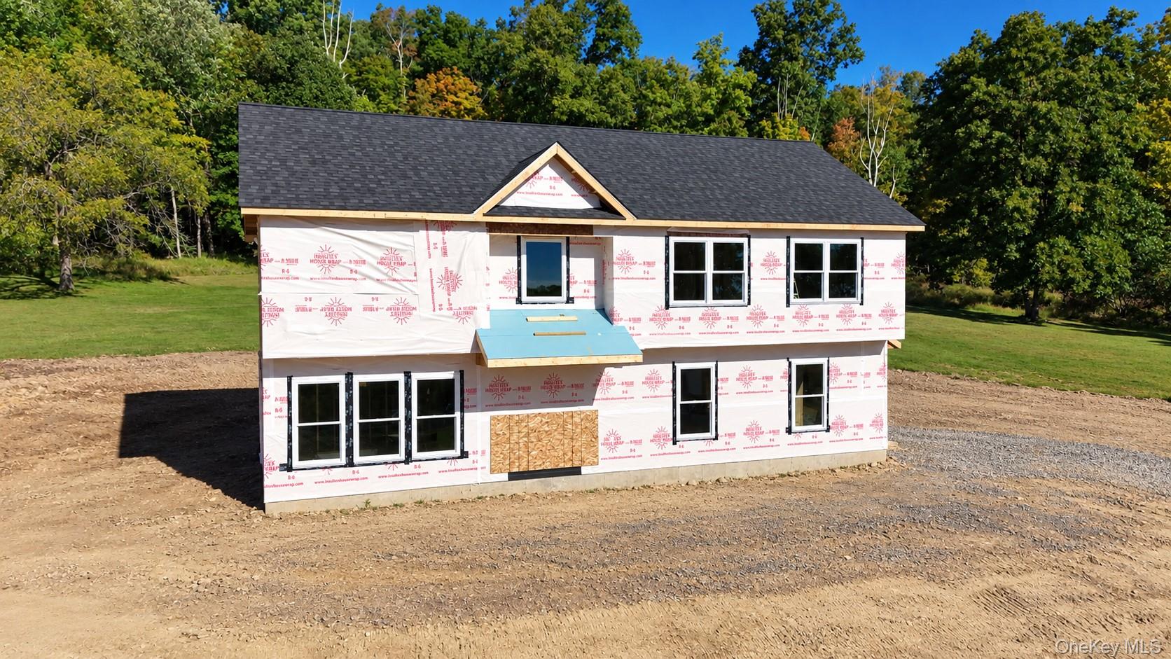 563 Old Mountain Road Property Photo 4