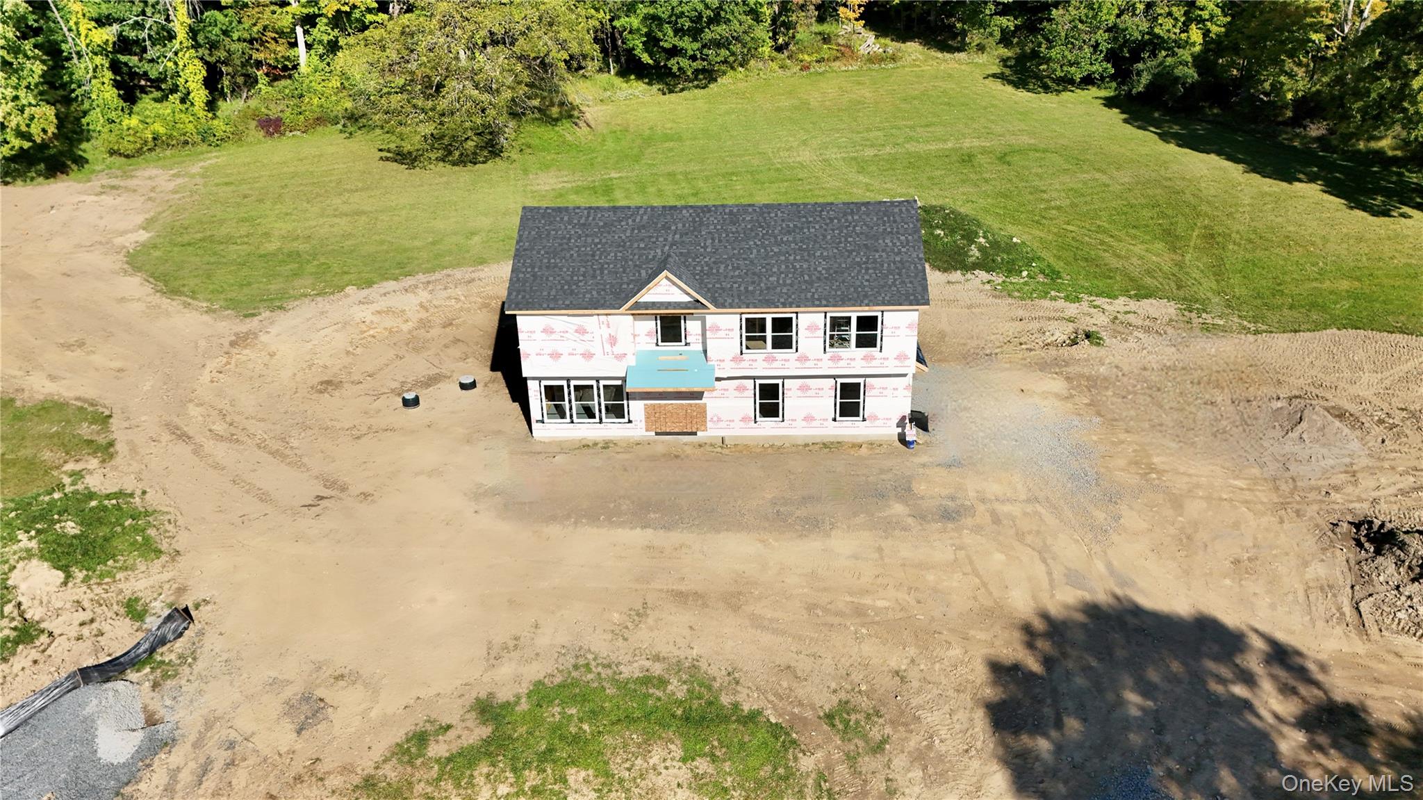 563 Old Mountain Road Property Photo 6