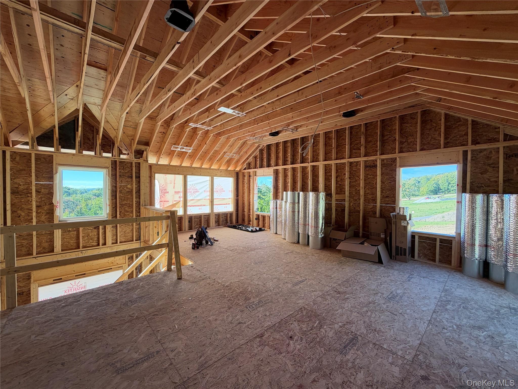 563 Old Mountain Road Property Photo 12