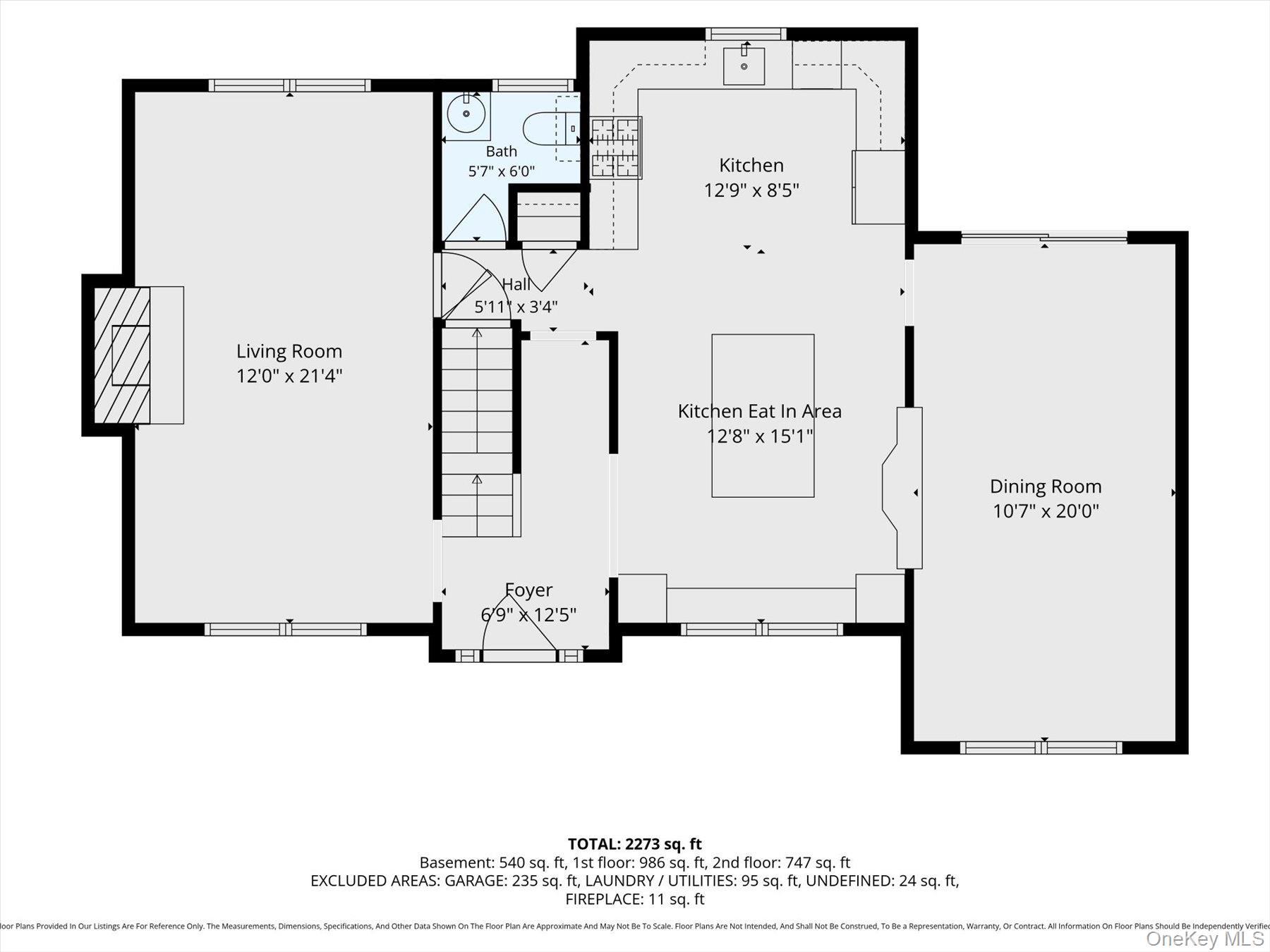 2126 Howell Street Property Photo 42