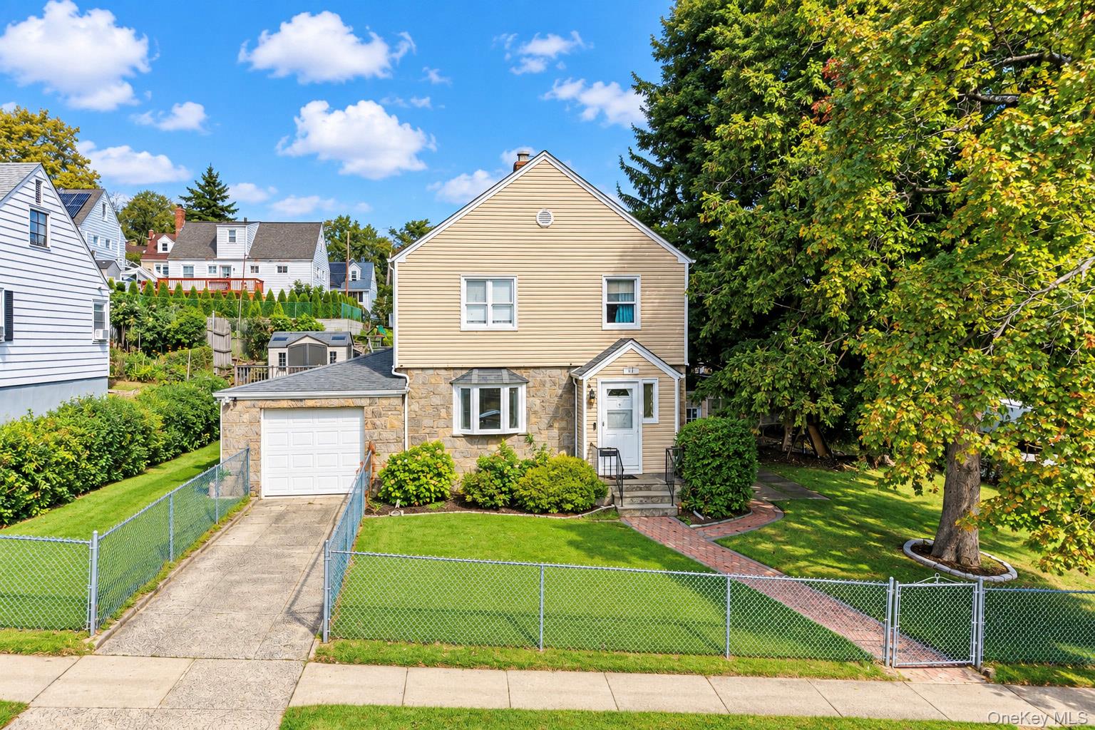 97 Page Avenue Property Photo 2