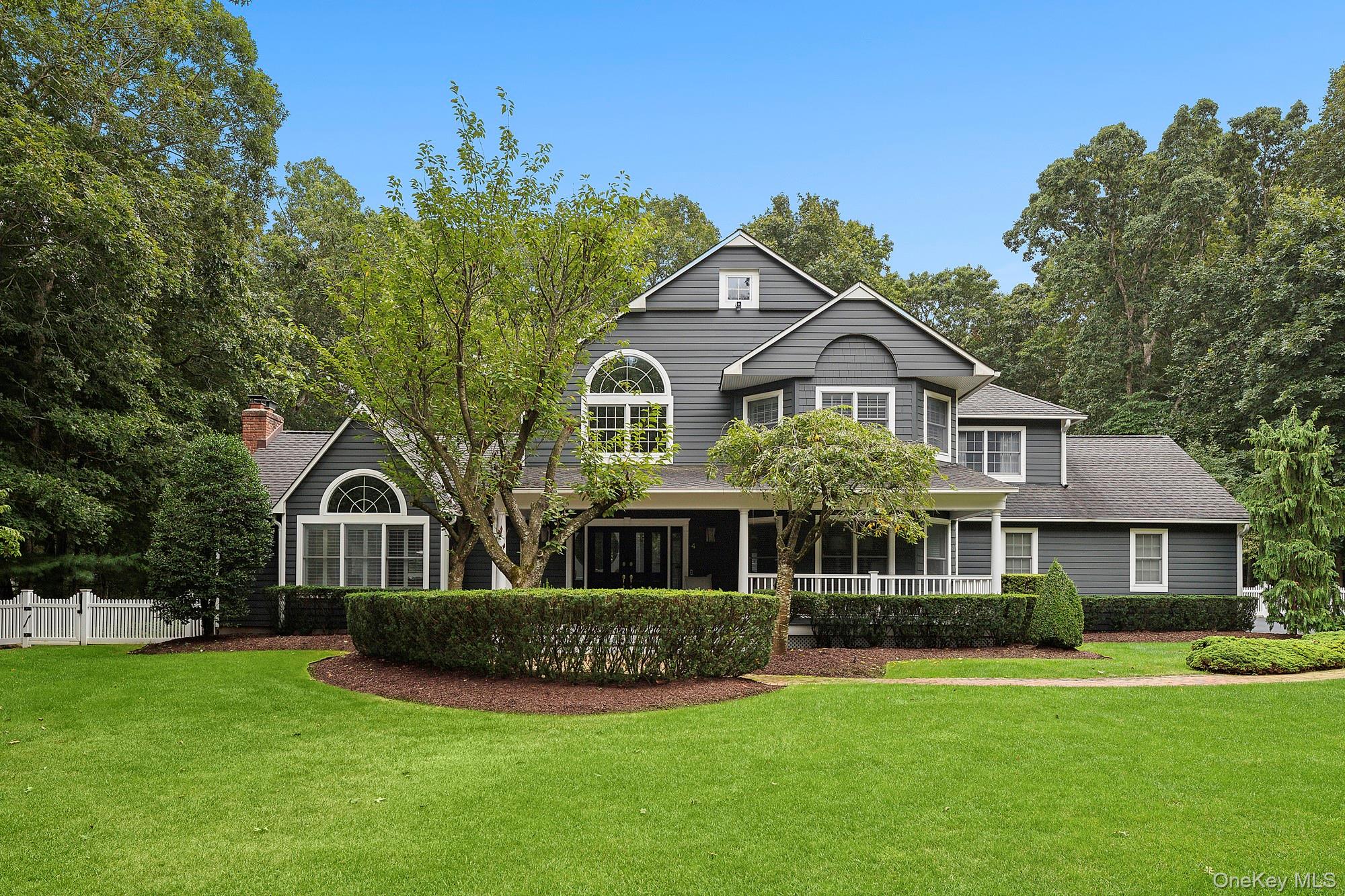 4 Saddlebrook Lane Property Photo 1