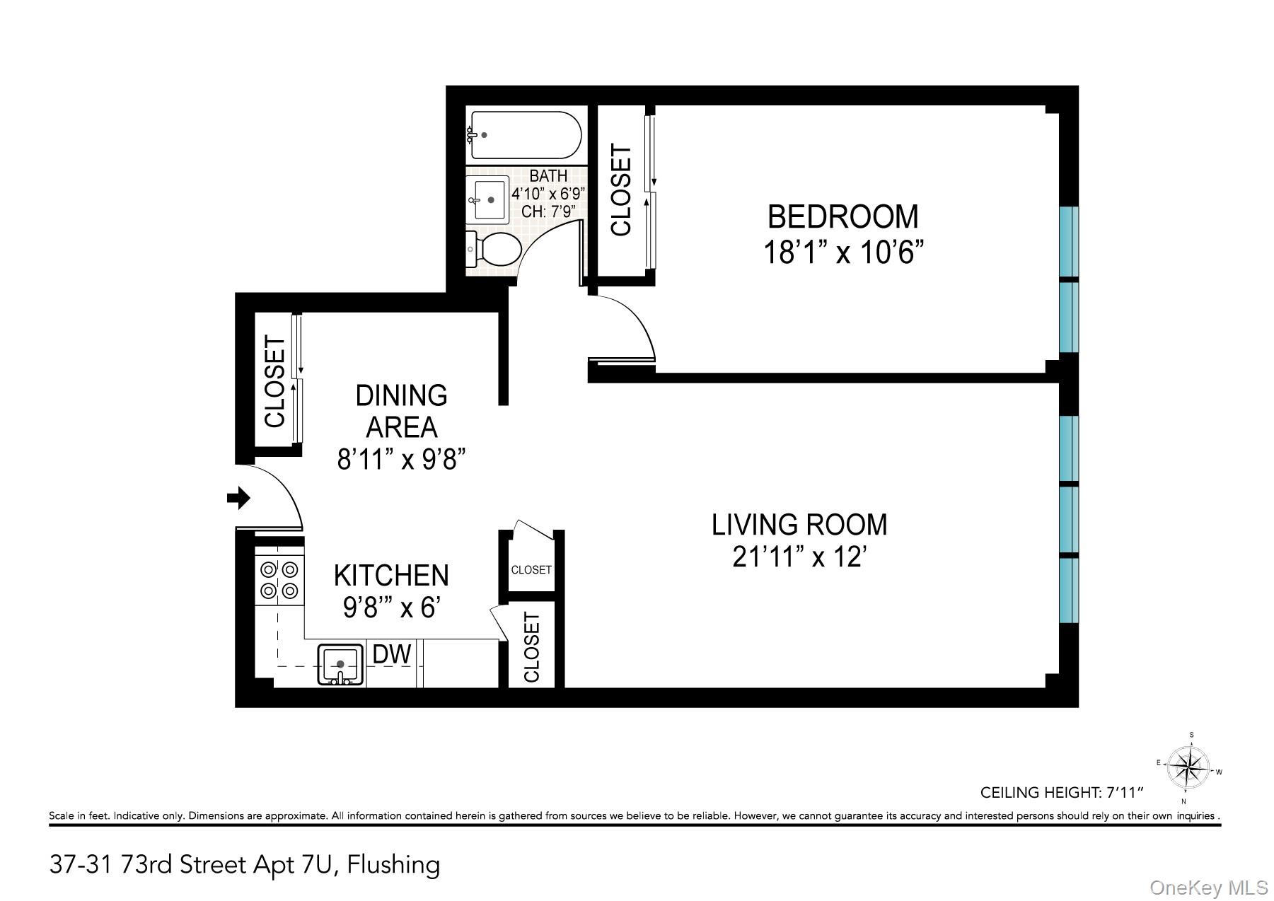 37-31 73rd Street Street 7u Property Photo 21