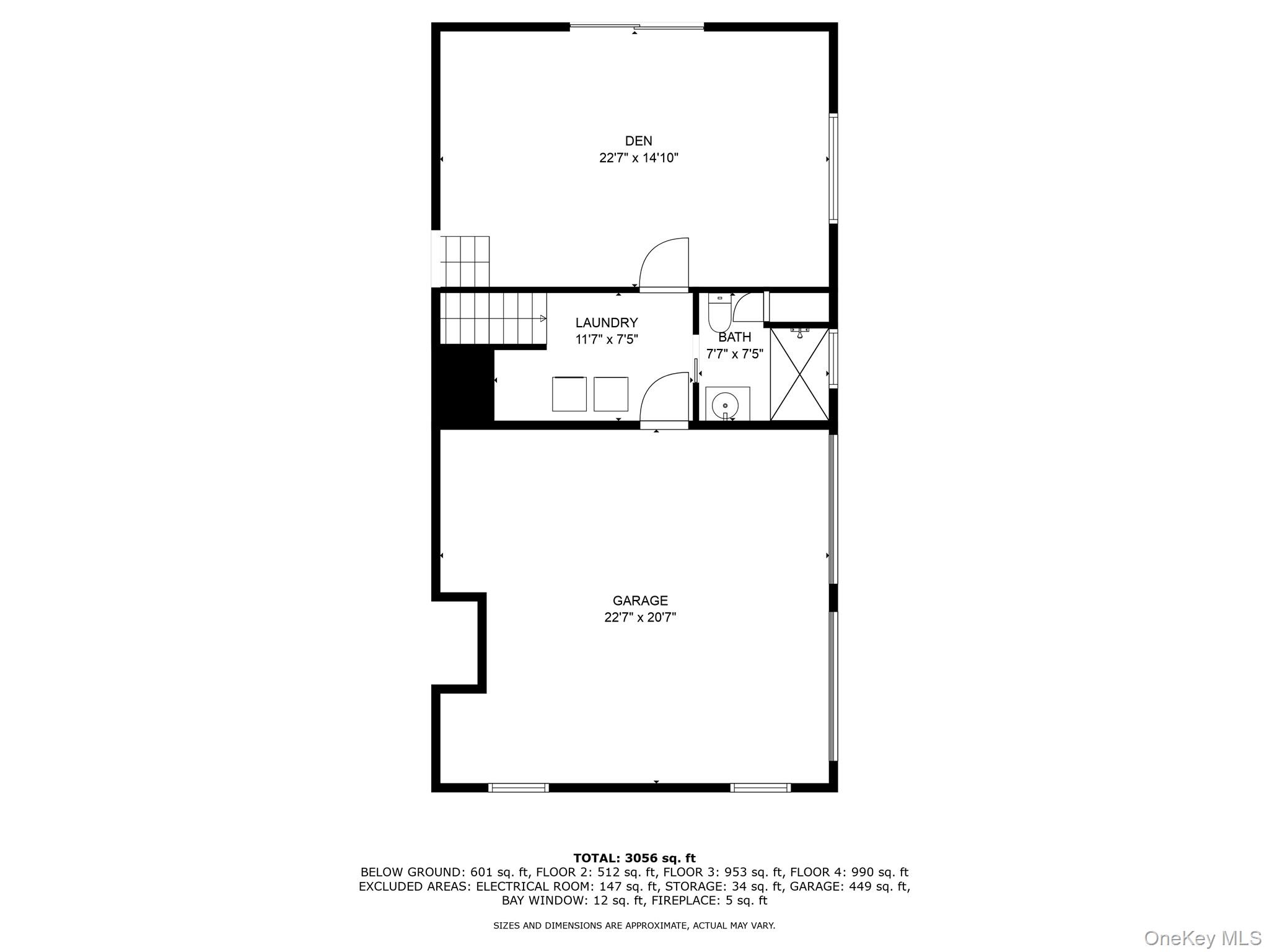 71 Roosevelt Drive Property Photo 24