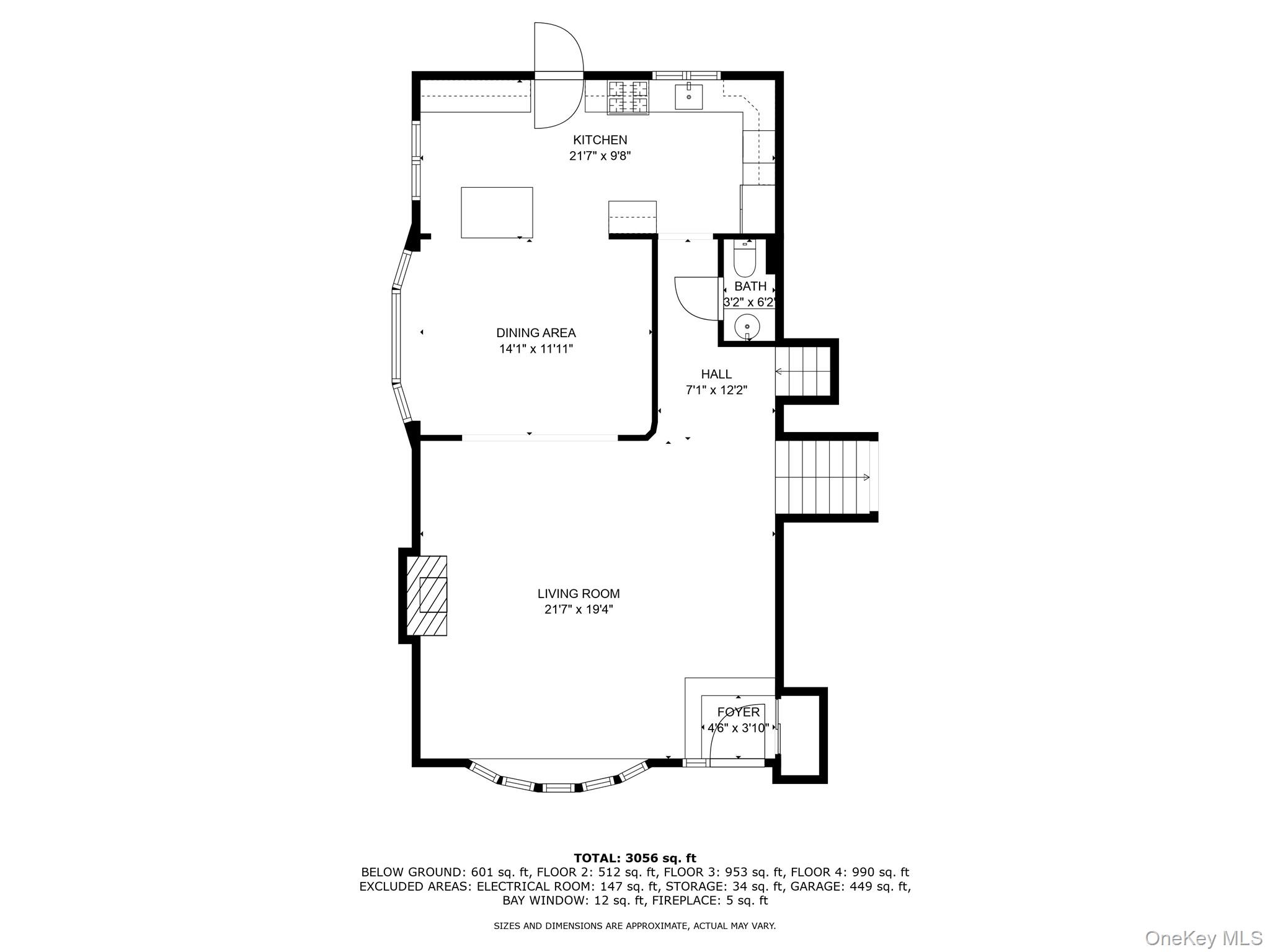 71 Roosevelt Drive Property Photo 25