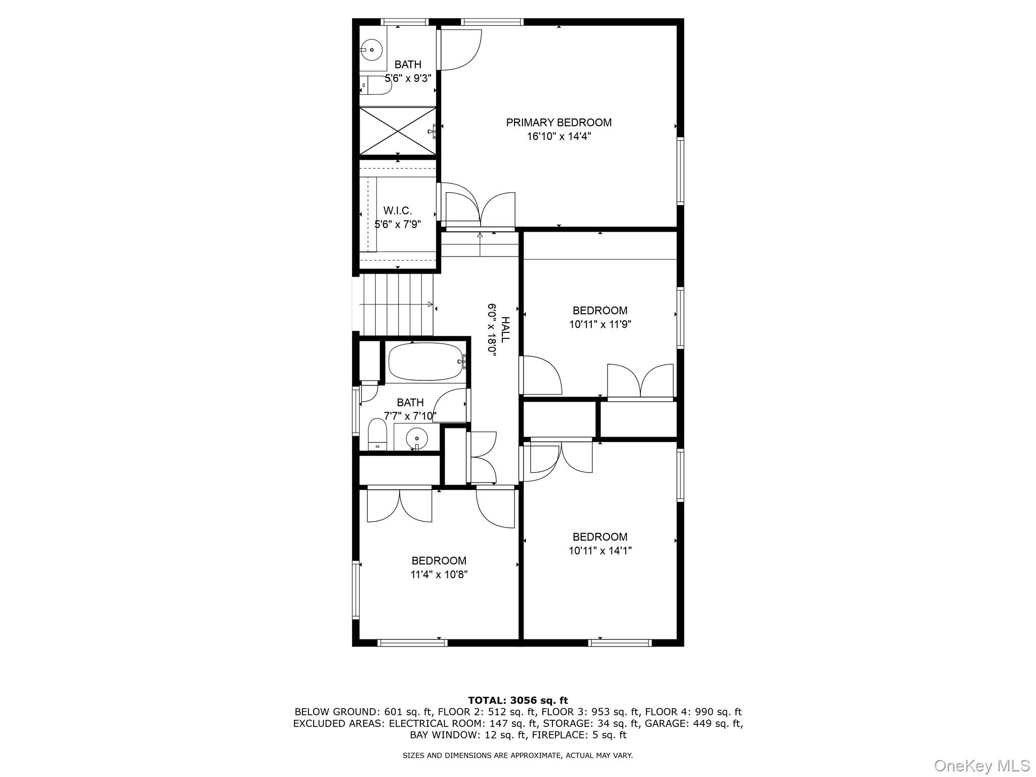 71 Roosevelt Drive Property Photo 26