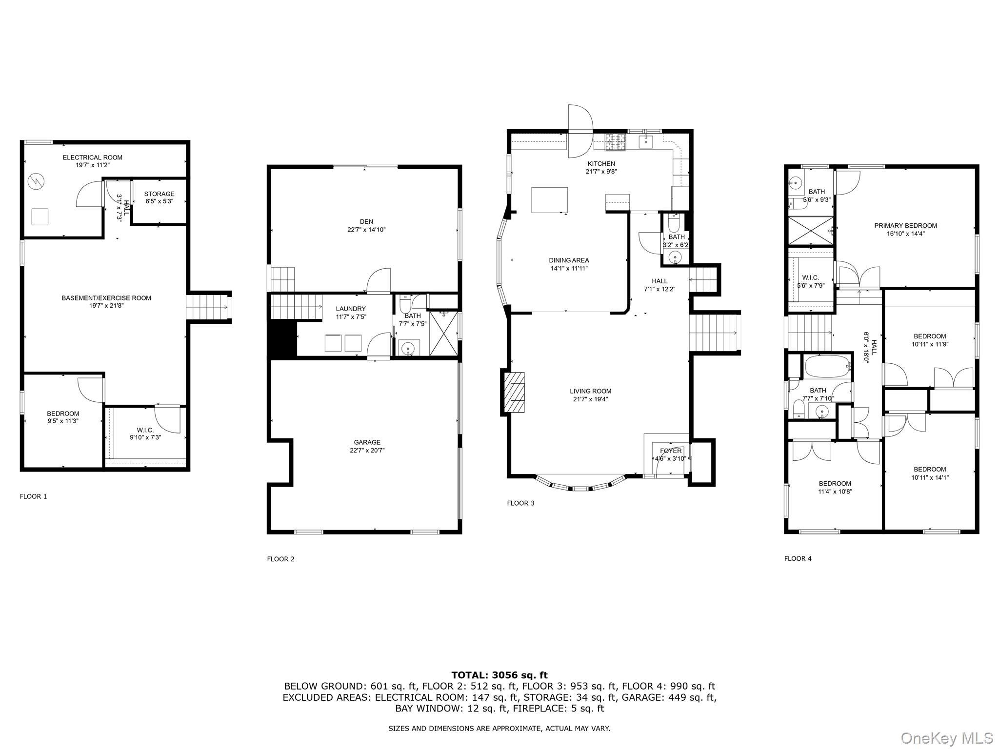 71 Roosevelt Drive Property Photo 27