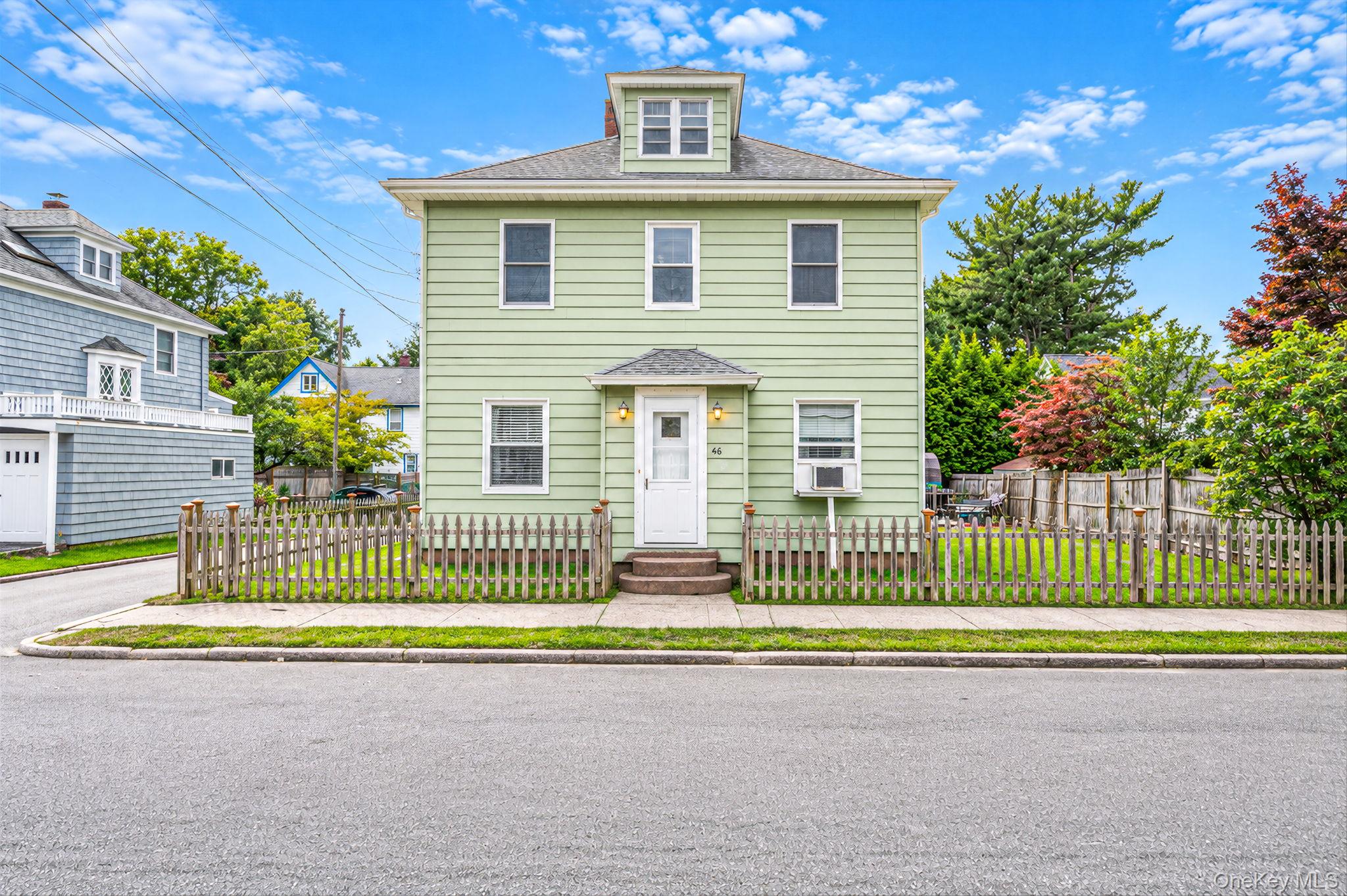 46 Glenlawn Avenue Property Photo 1