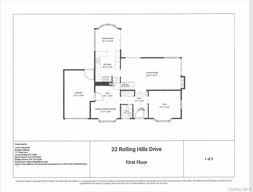 22 Rolling Hills Drive Property Photo 30