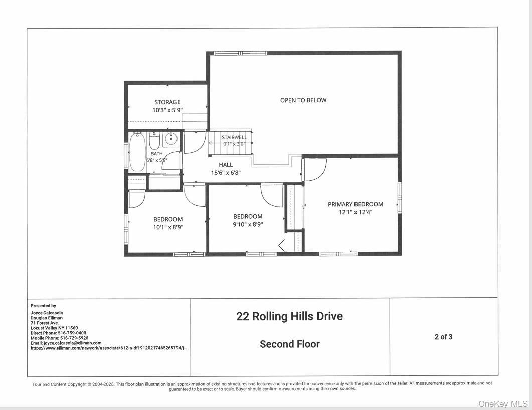 22 Rolling Hills Drive Property Photo 31