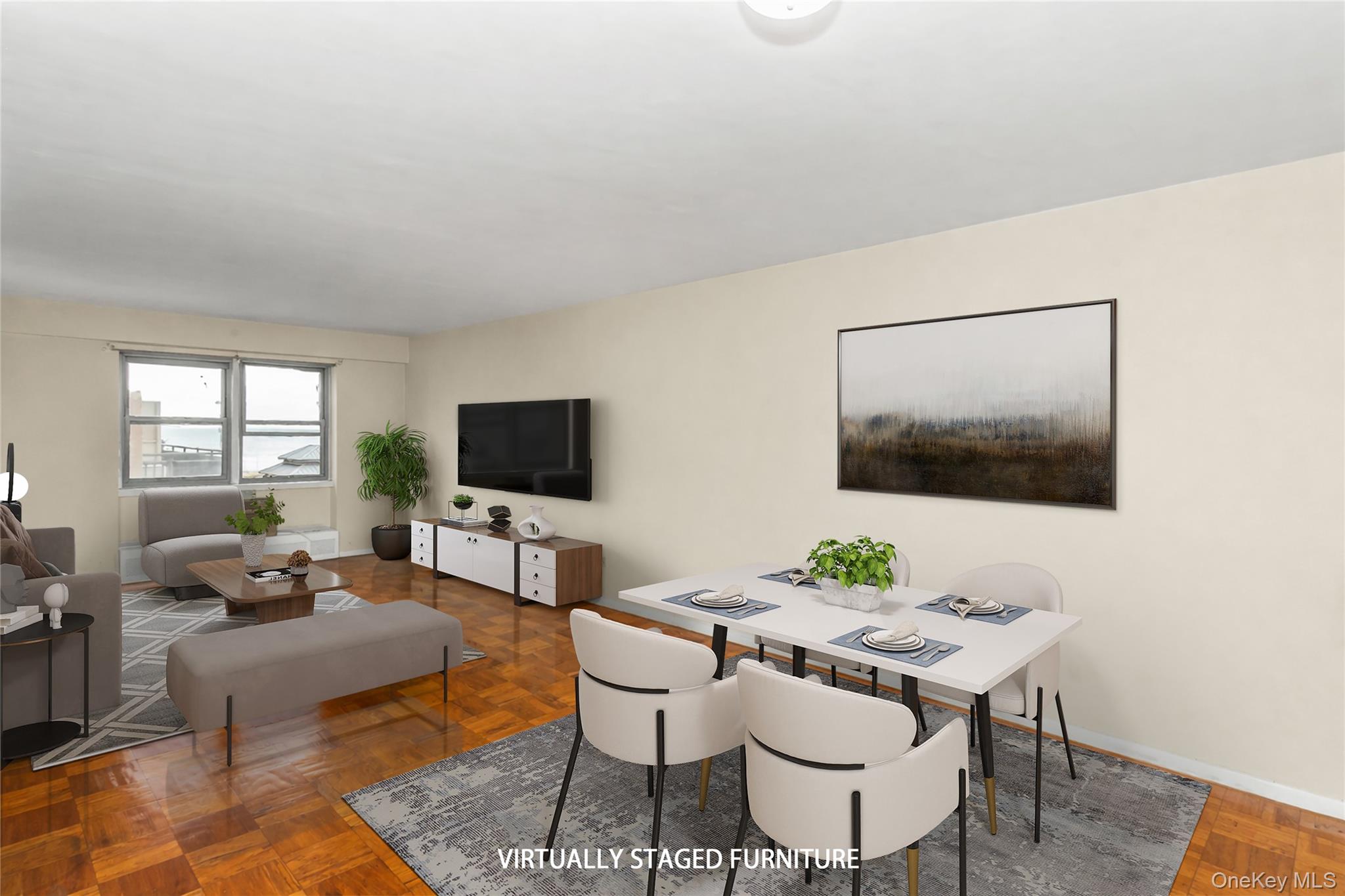 25 Neptune Boulevard 2nd Floor Apt. E Property Photo 2