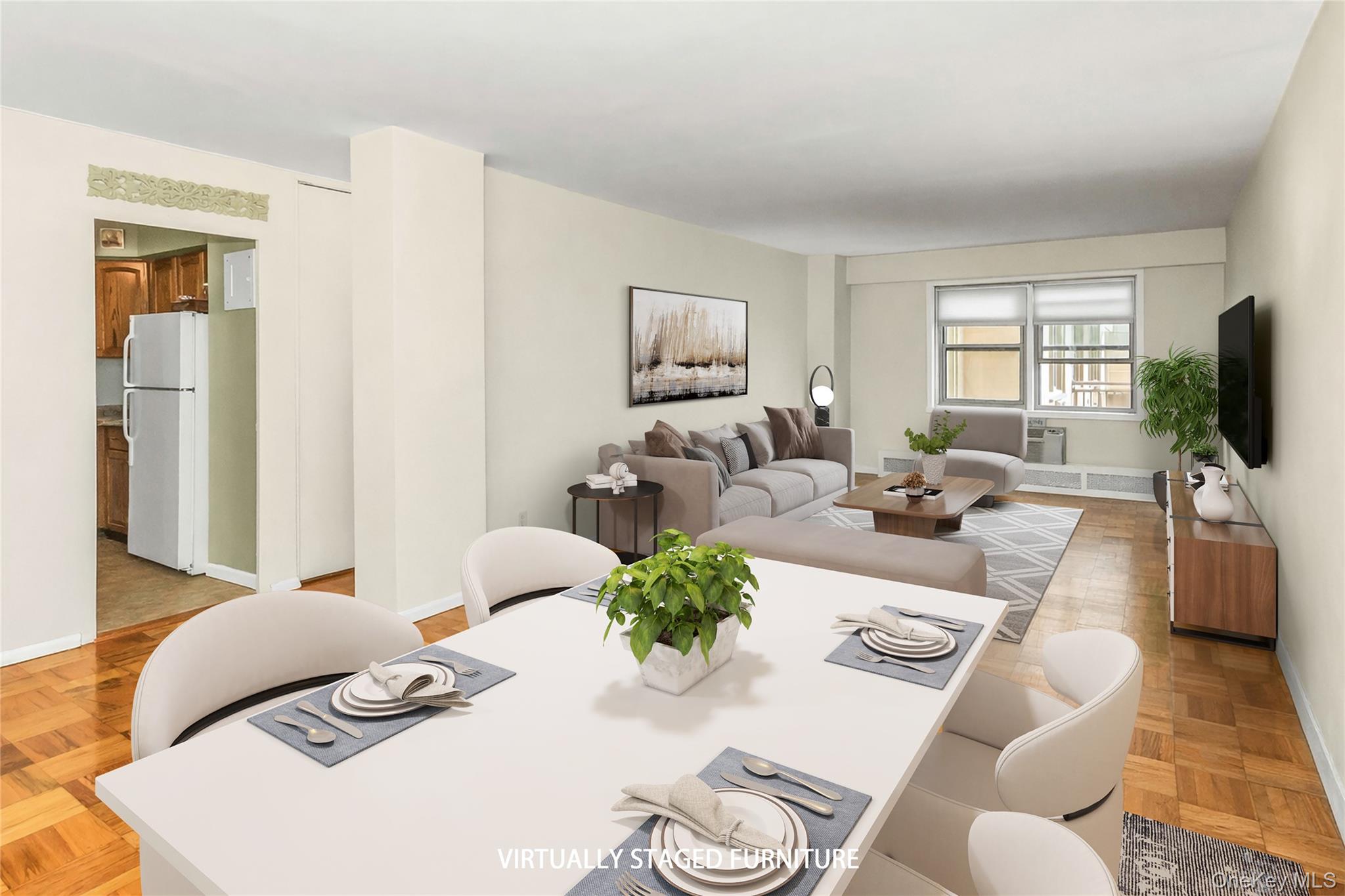 25 Neptune Boulevard 2nd Floor Apt. E Property Photo 4