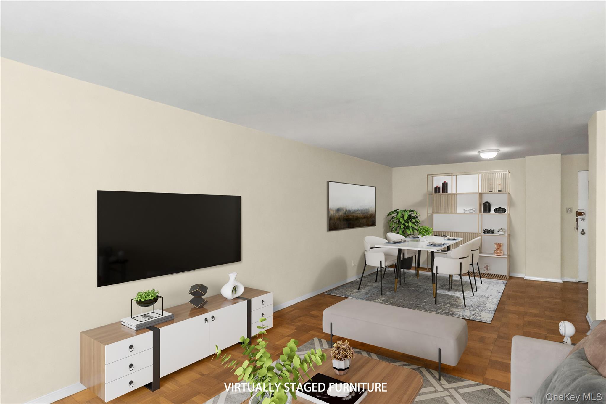 25 Neptune Boulevard 2nd Floor Apt. E Property Photo 5