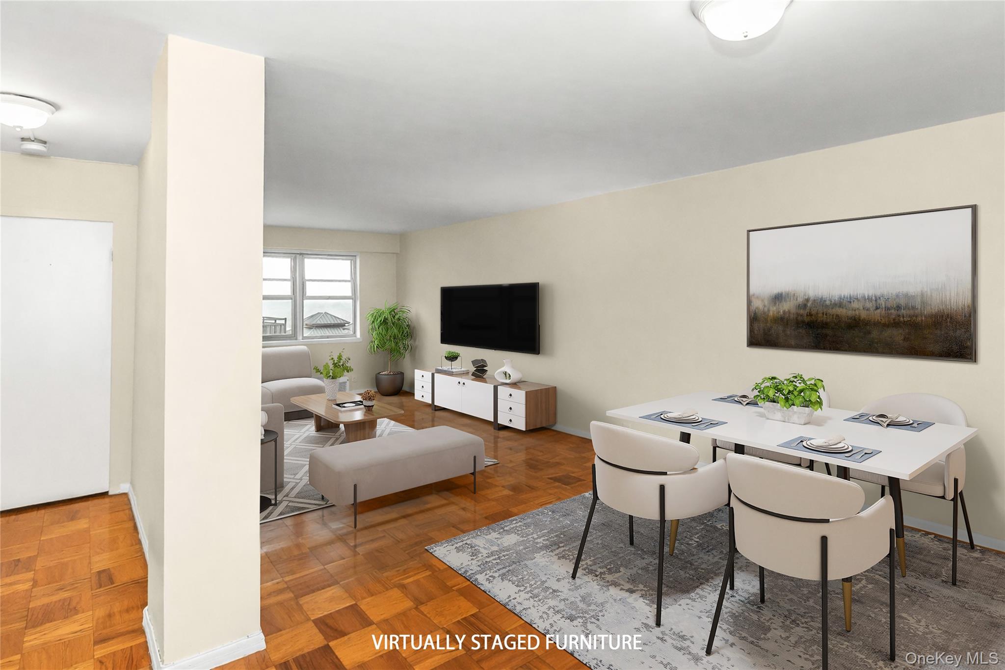 25 Neptune Boulevard 2nd Floor Apt. E Property Photo 6