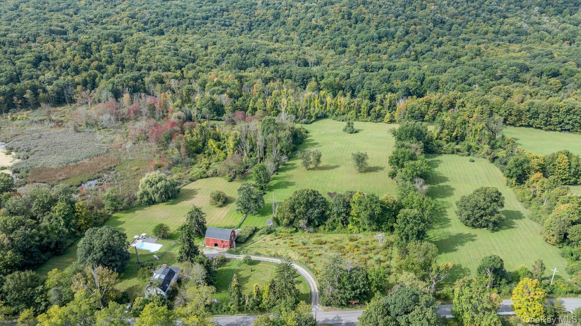 75 Cushman Road Property Photo 1