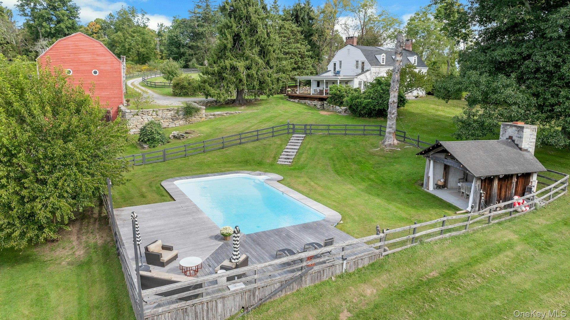 75 Cushman Road Property Photo 45
