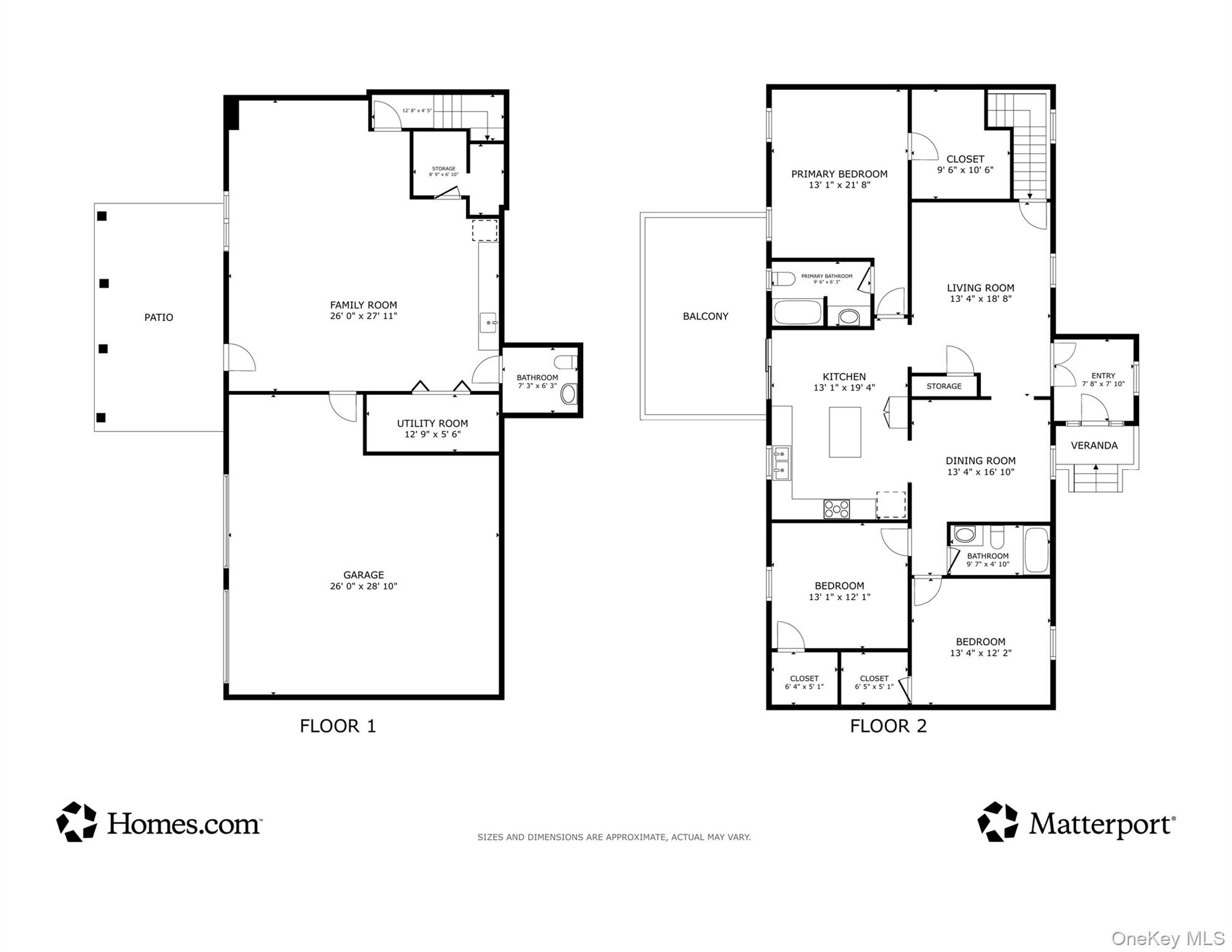 2362 Albany Post Road Property Photo 4
