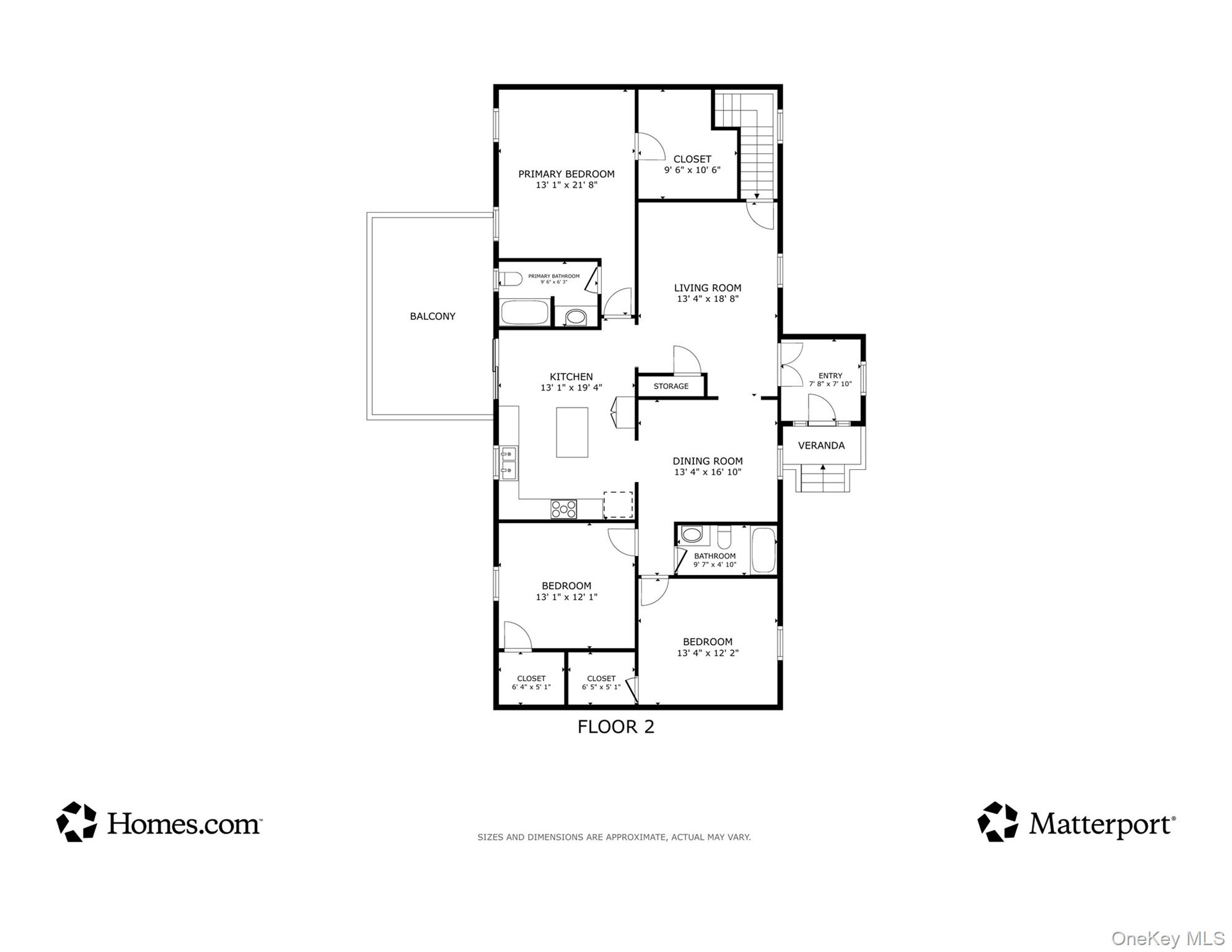 2362 Albany Post Road Property Photo 5