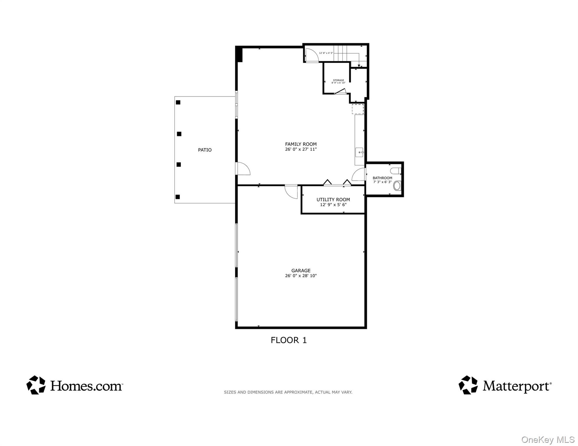 2362 Albany Post Road Property Photo 6