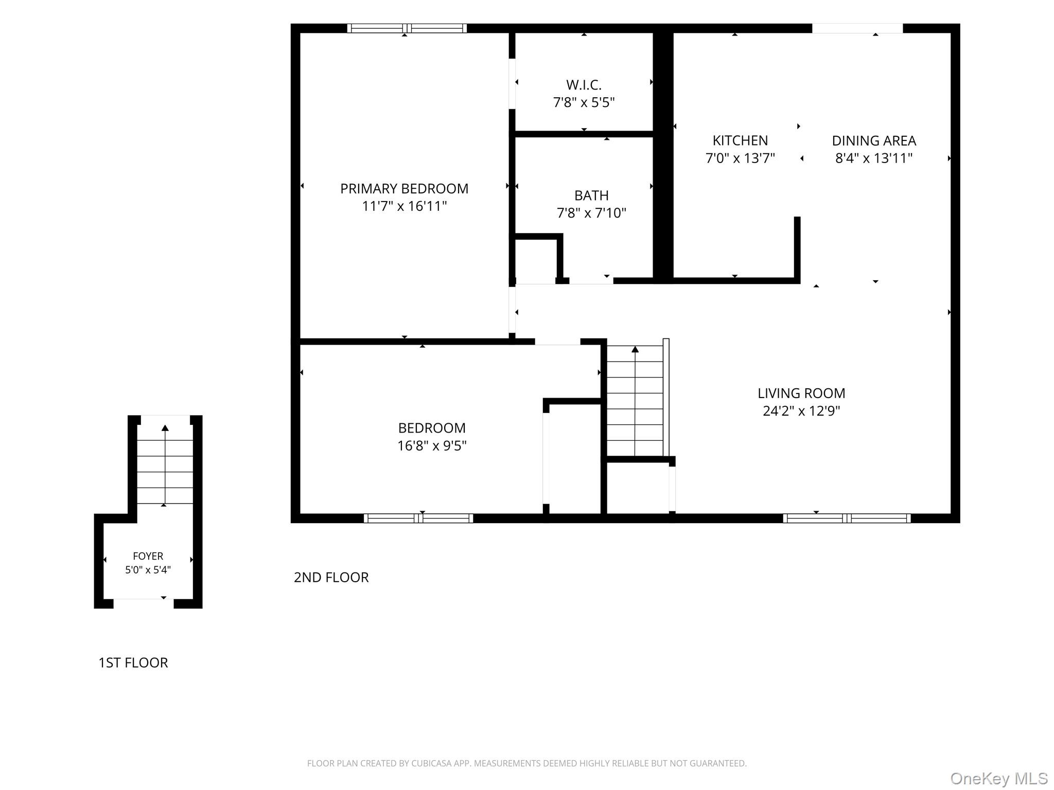 9 Forge Gate Drive E2 Property Photo 24