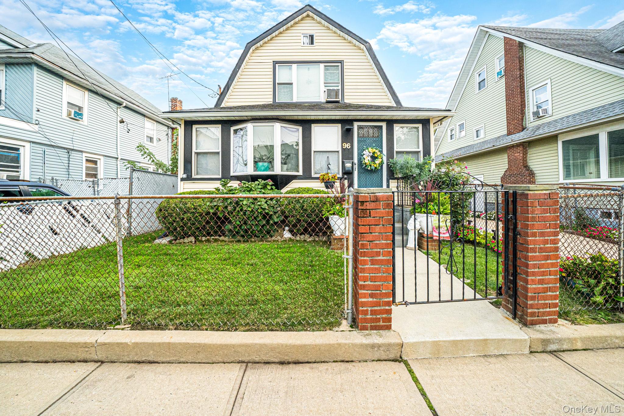 96 Van Cott Avenue Property Photo 1