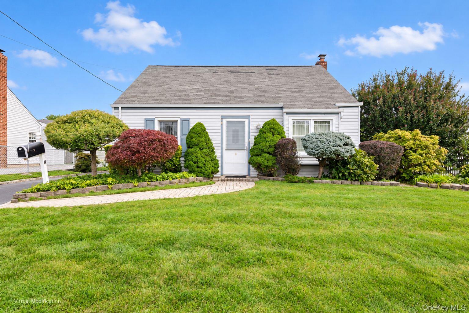 8 Park Circle Property Photo 1