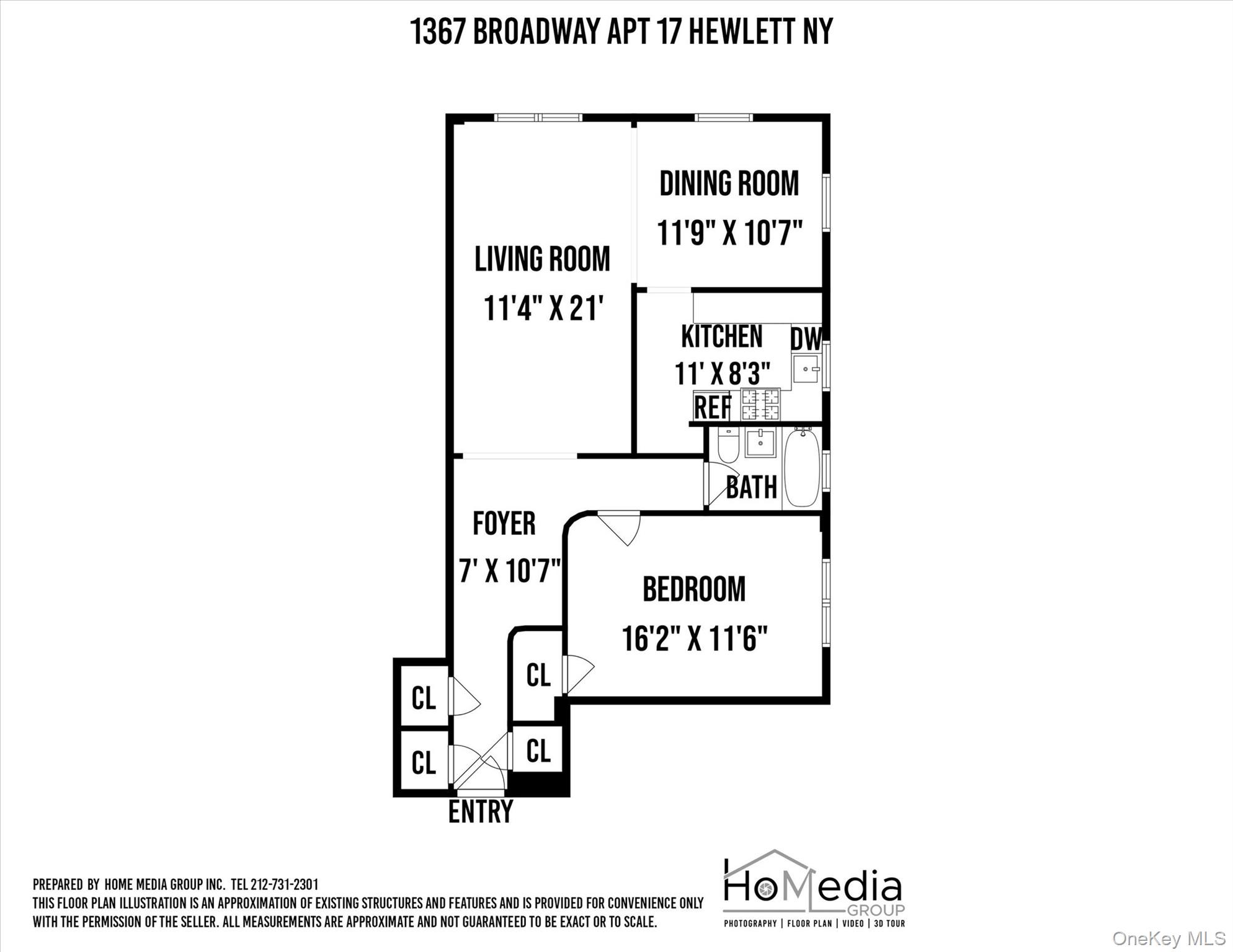1367 Broadway B17 Property Photo 12