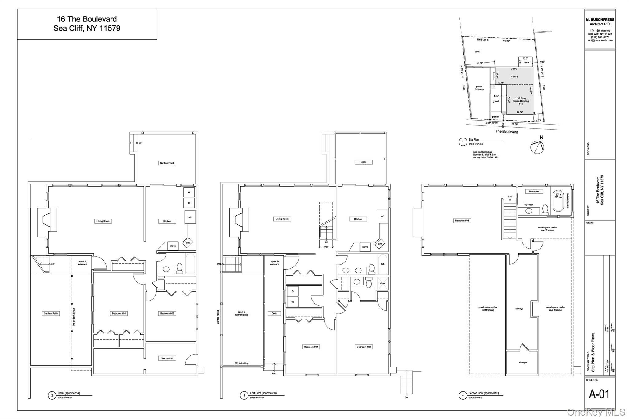 16 The Boulevard Property Photo 30