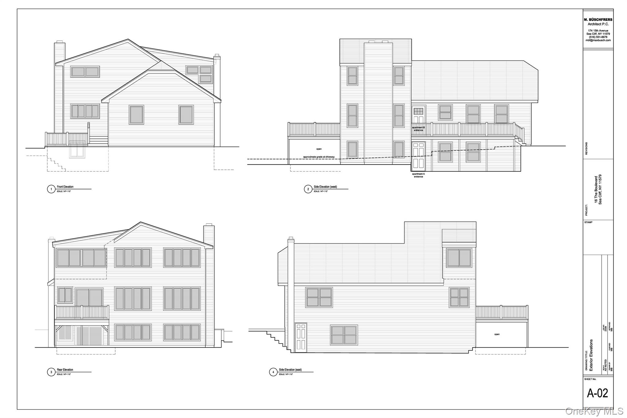 16 The Boulevard Property Photo 31