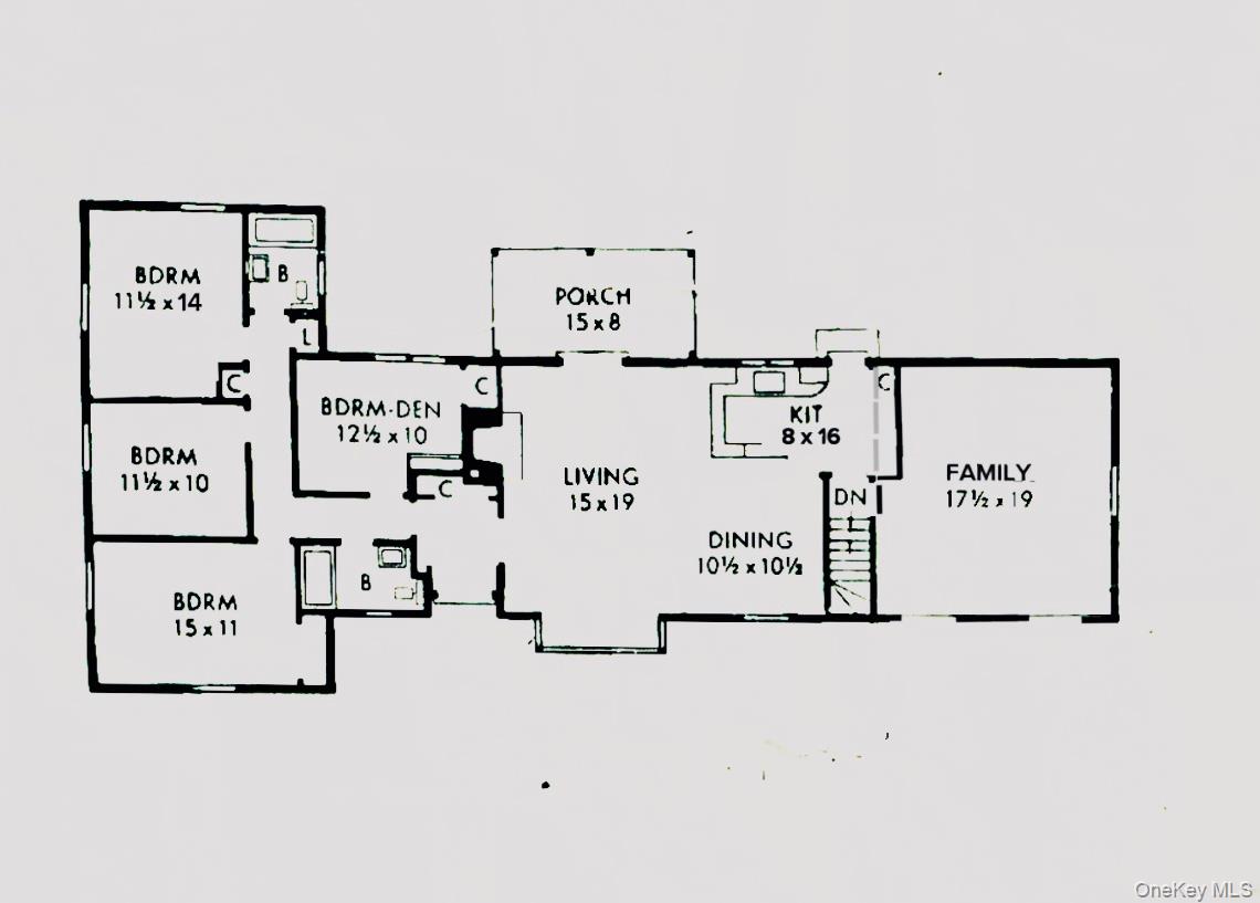 15 Merry Hill Road Property Photo 44