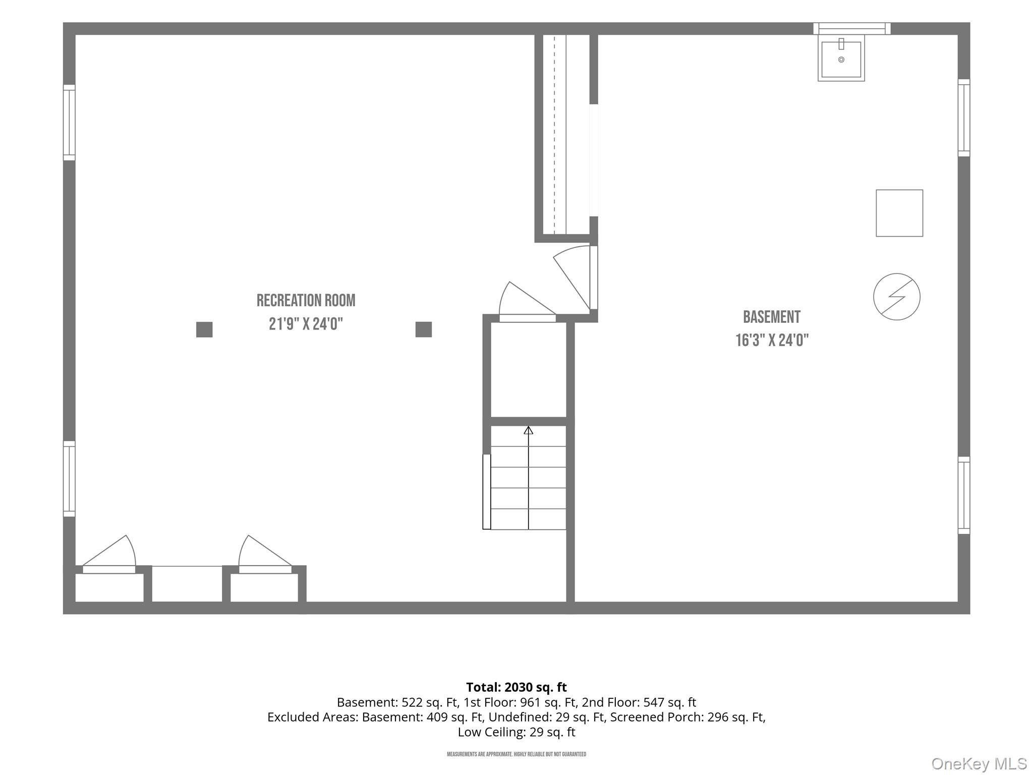 947 White Birch Lane Property Photo 33