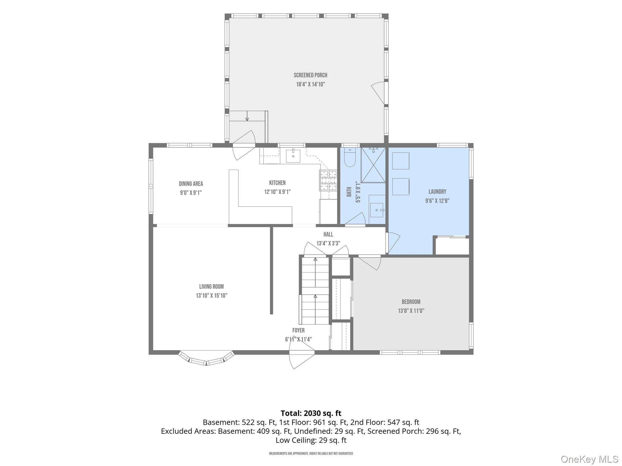 947 White Birch Lane Property Photo 34