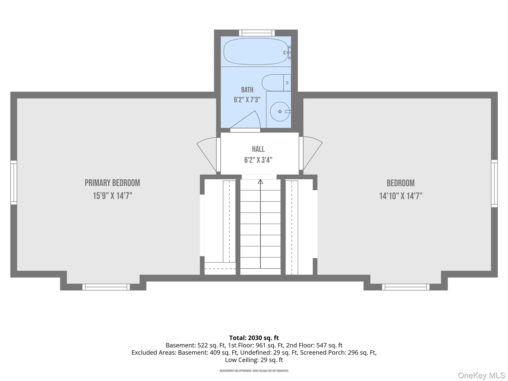 947 White Birch Lane Property Photo 35