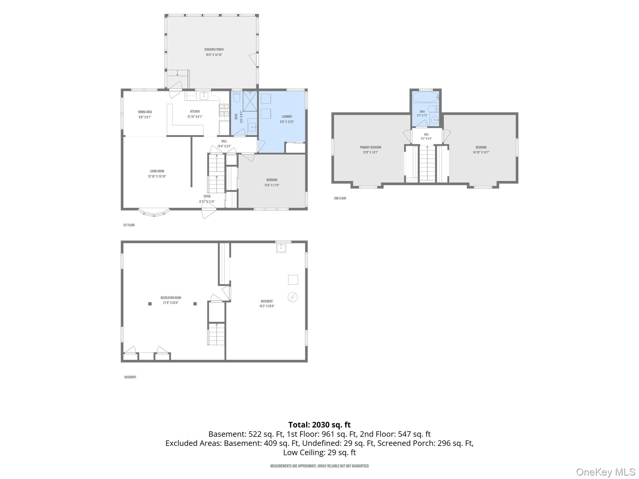 947 White Birch Lane Property Photo 36