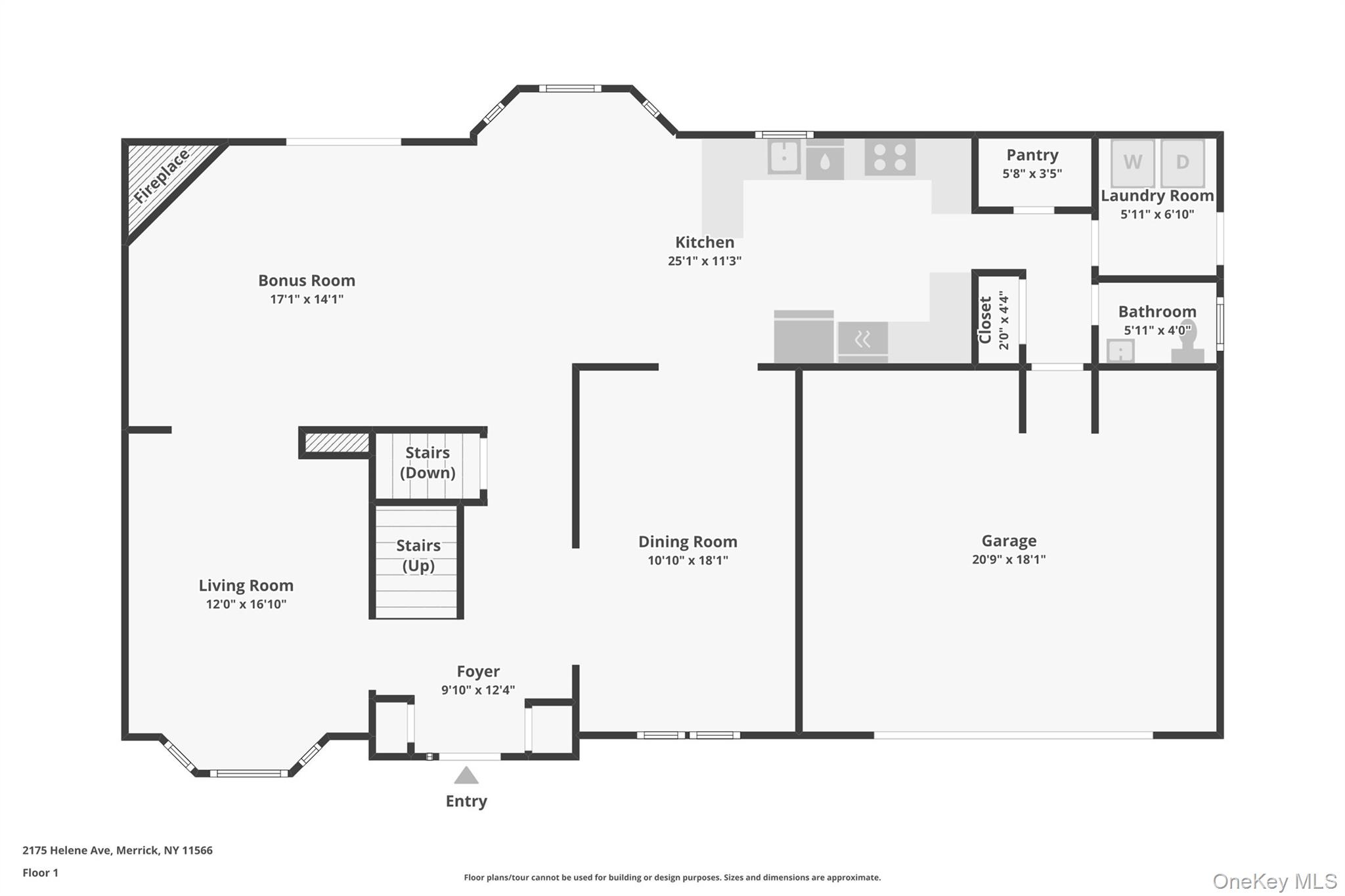 2175 Helene Avenue Property Photo 39